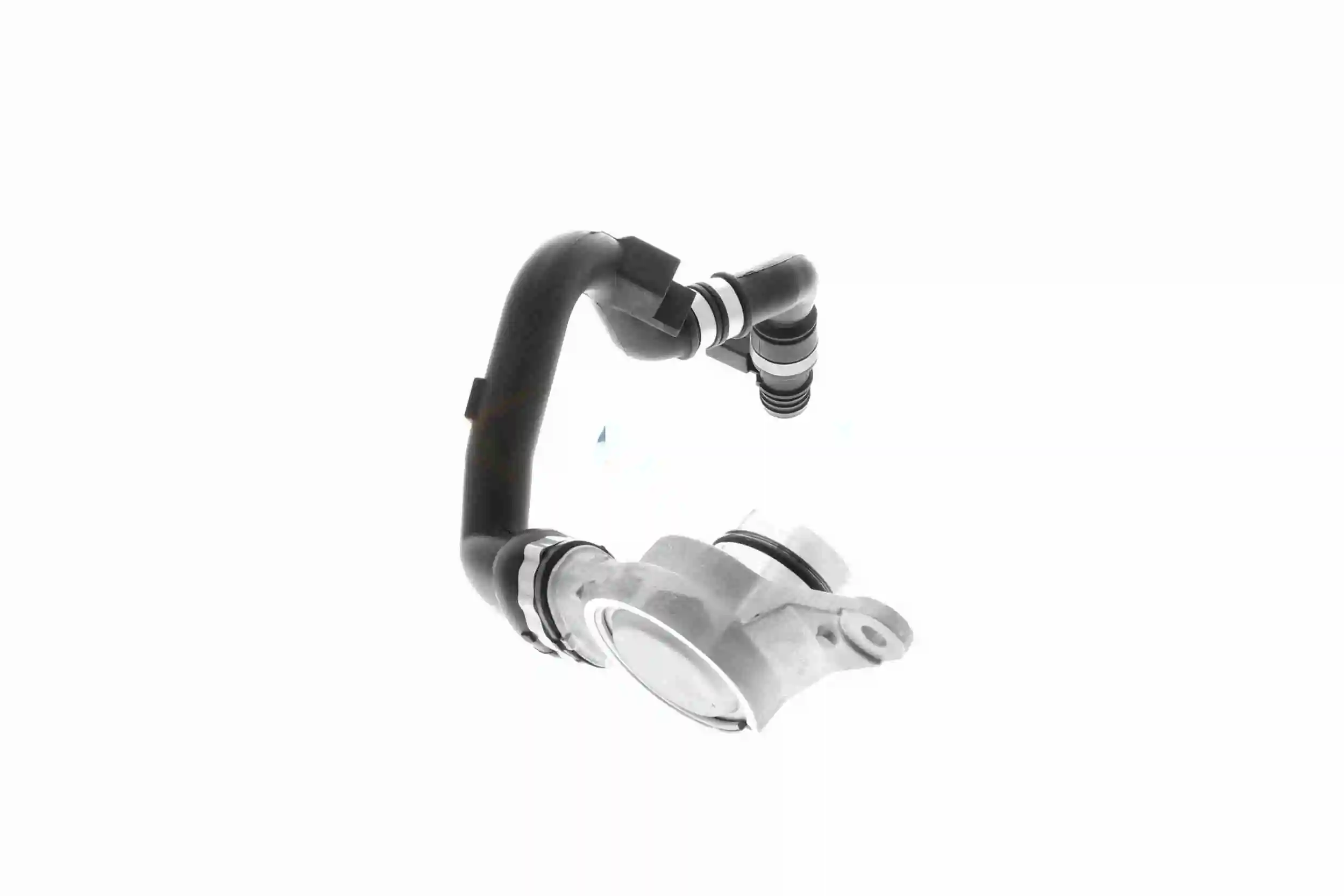 Cano derivado do sistema de recirculação dos gases de escape EGR V303552 VEMO/Vaico