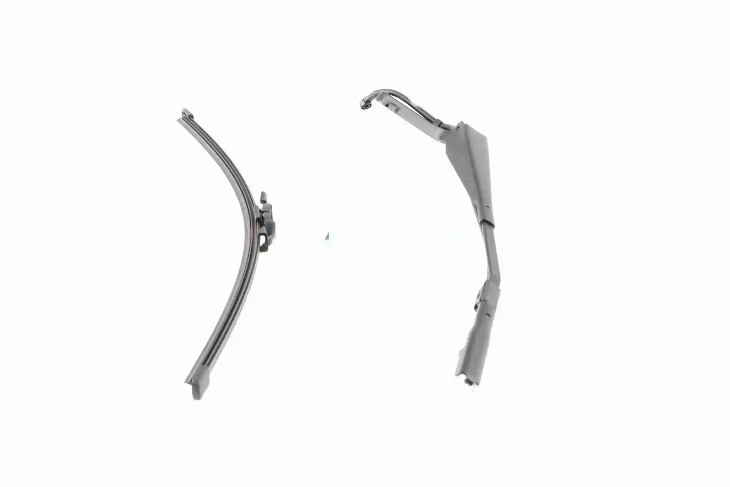 Braço de limpa-pára-brisas de vidro traseiro A0018207344 Mercedes