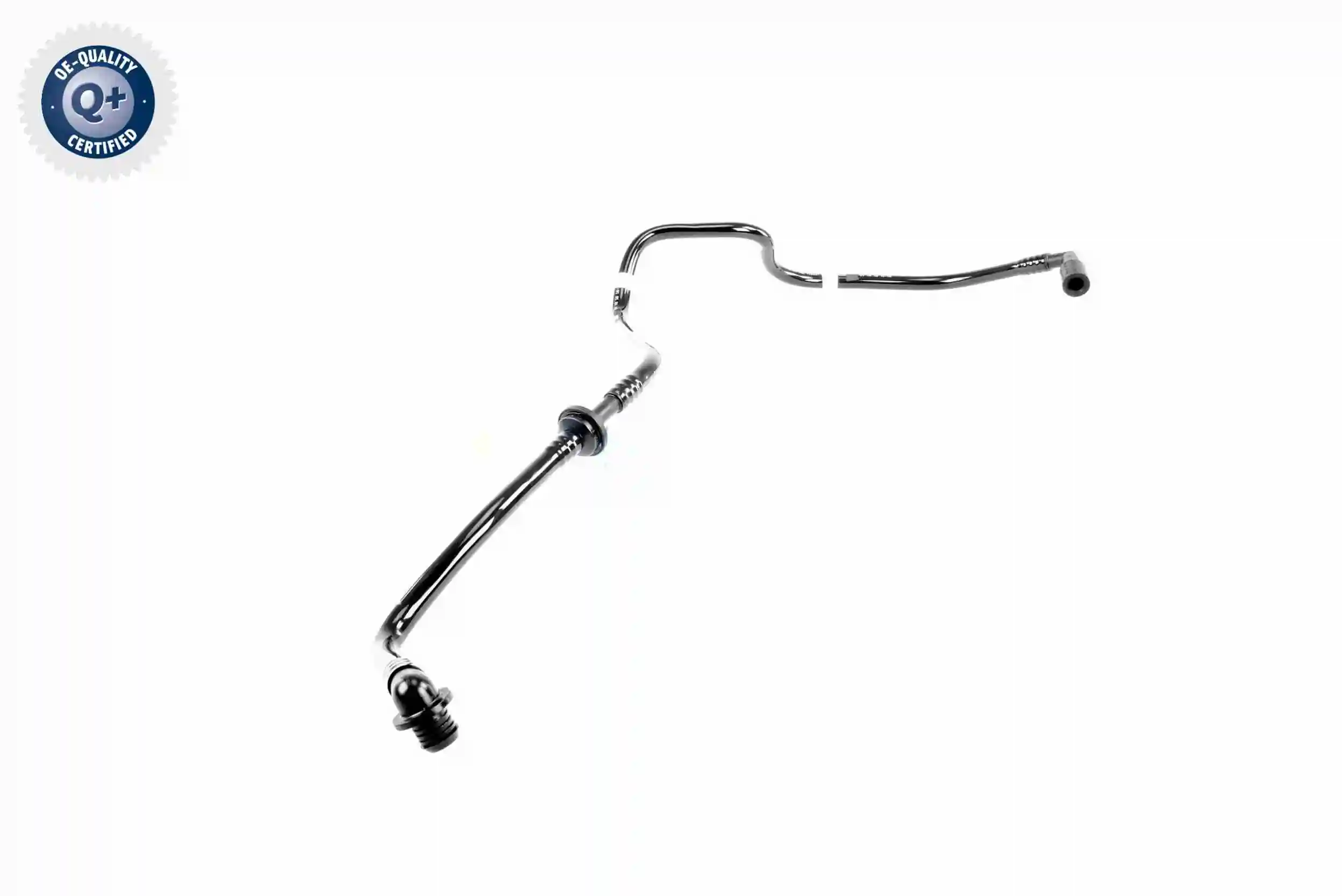 Compre V103655 VEMO/Vaico Tubo de impulsionador de vácuo dos freios