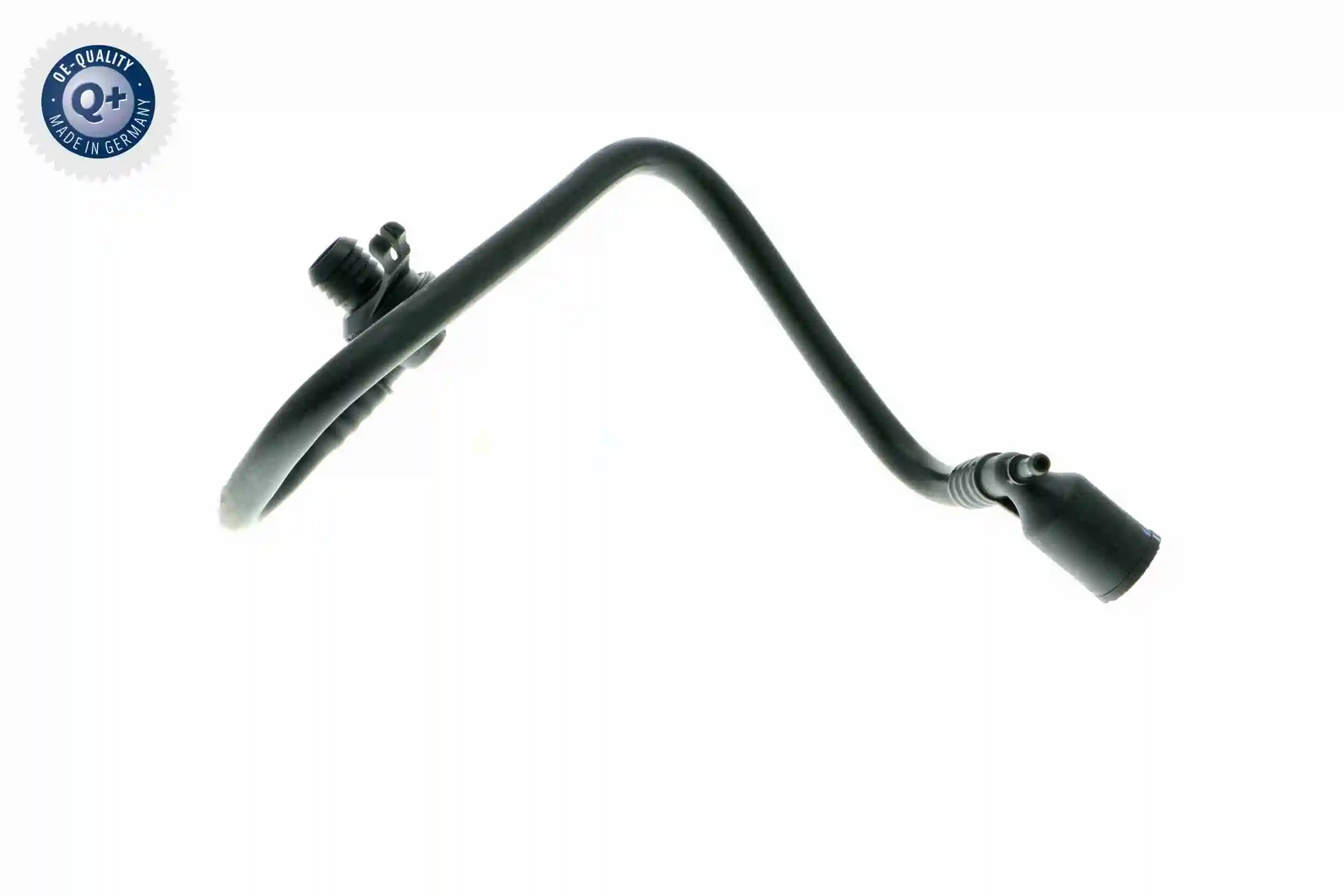 Tubo de impulsionador de vácuo dos freios VEMO/Vaico V103634