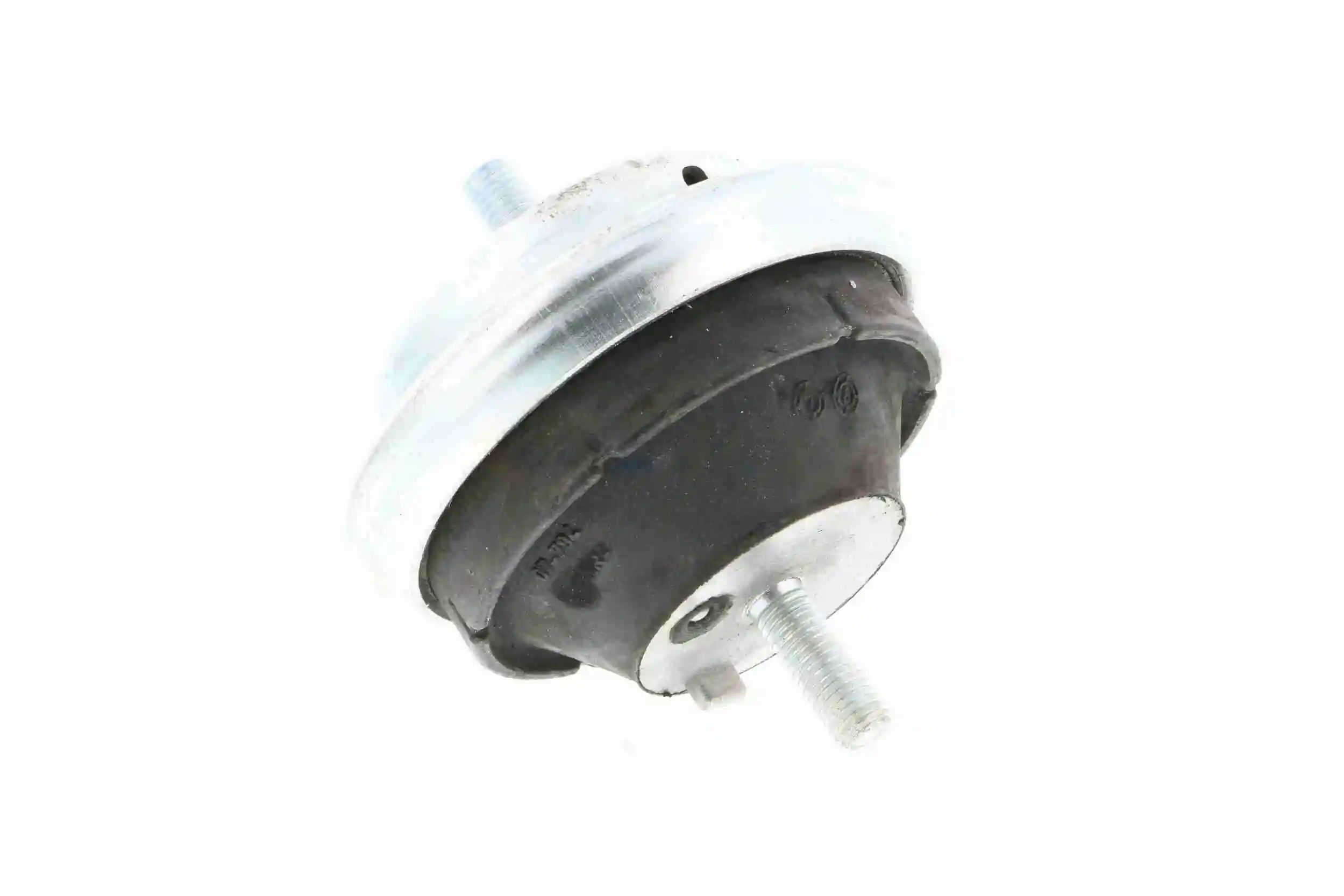 Coxim (suporte) dianteiro de motor 24422658 General Motors