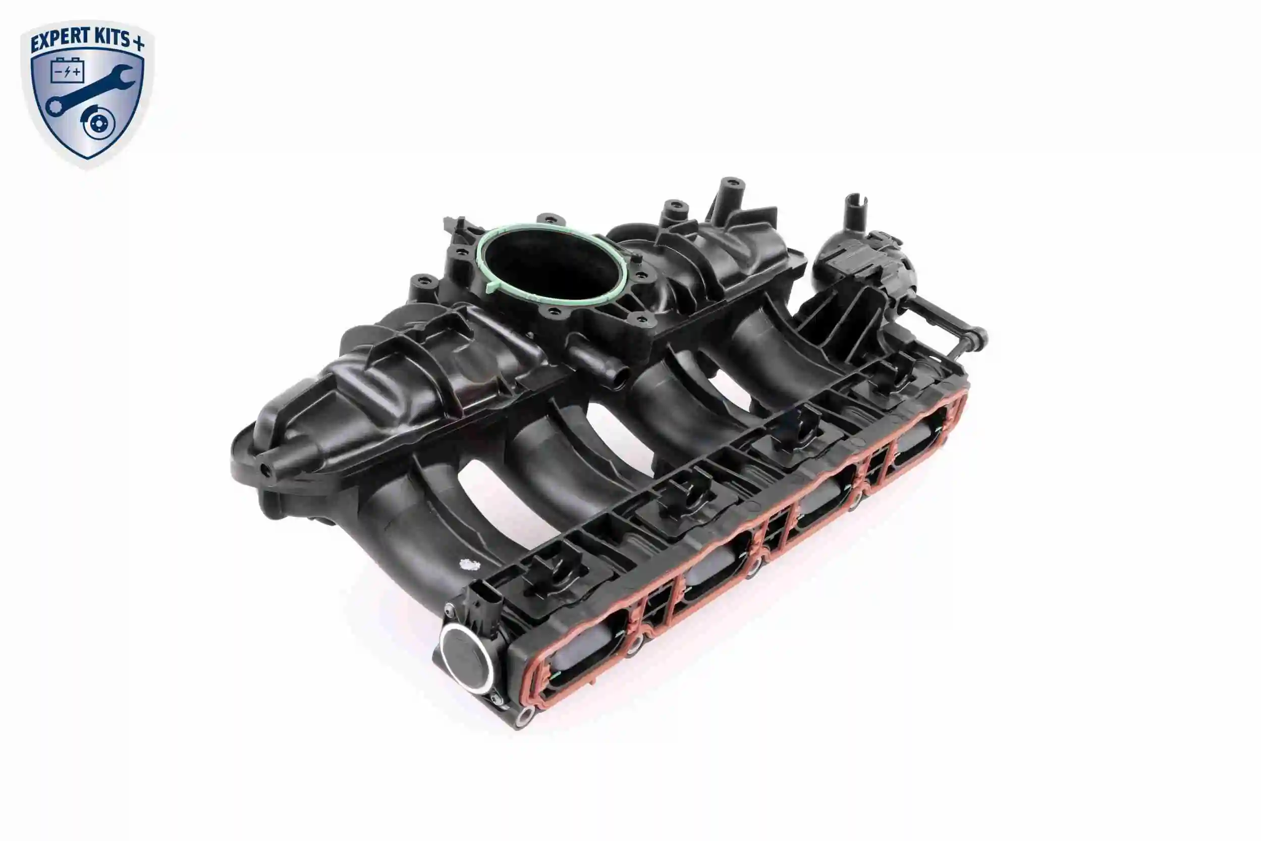 Compre V103954 VEMO/Vaico Tubo coletor de admissão