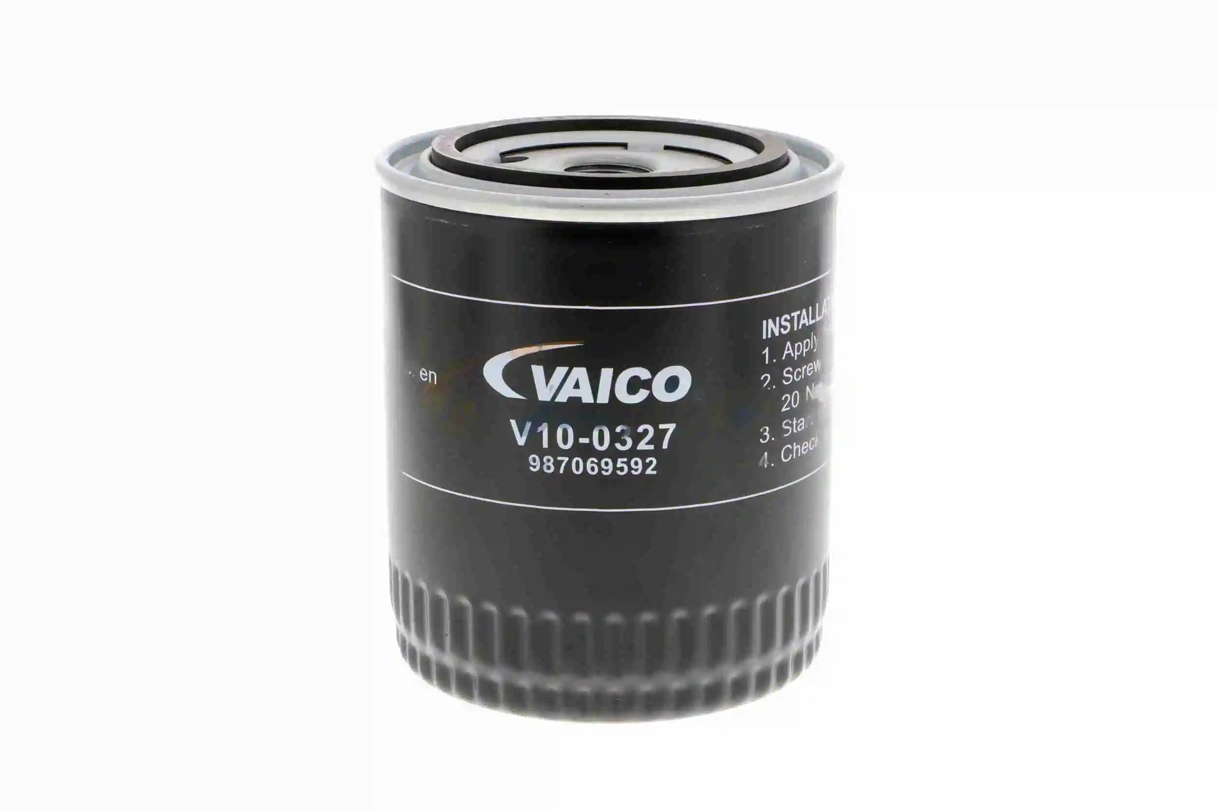 Filtro de óleo VEMO/Vaico V100327 preço, a partir de 8,57 USD