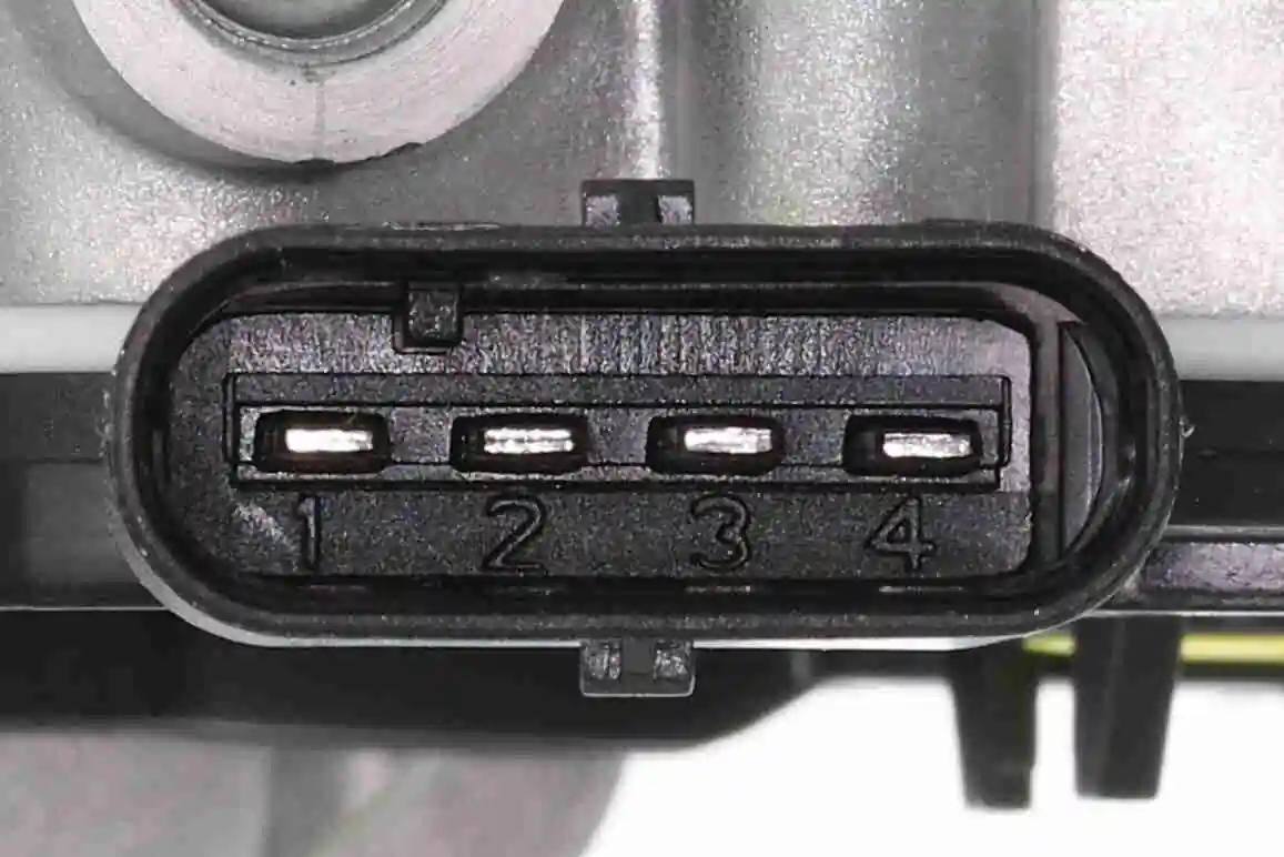 Trapézio de limpador pára-brisas 570419 Maxgear