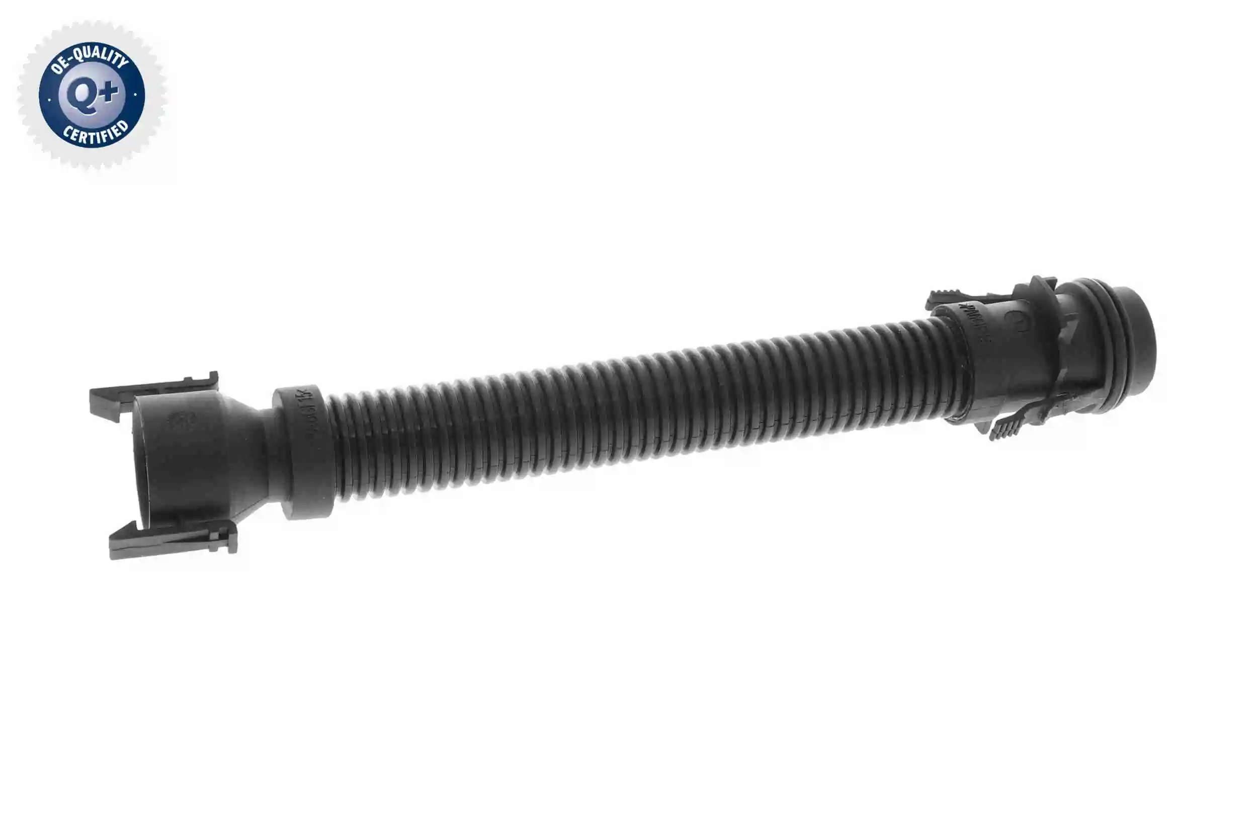 V203501 VEMO/Vaico Cano derivado de ventilação de cárter (de separador de óleo)