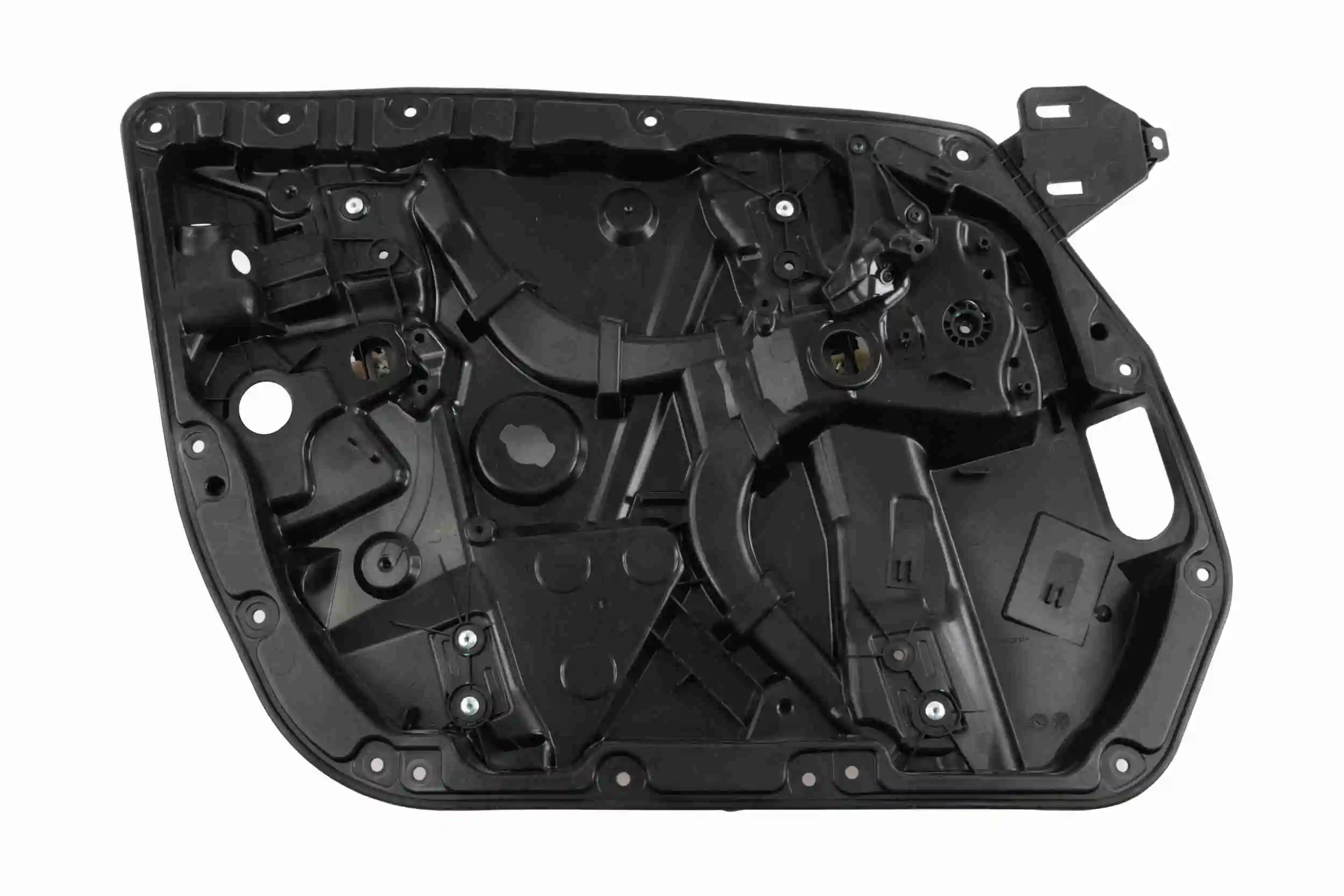  Mecanismo de acionamento de vidro da porta dianteira esquerda Mercedes E sedan (W213) (2016 - 2023) 