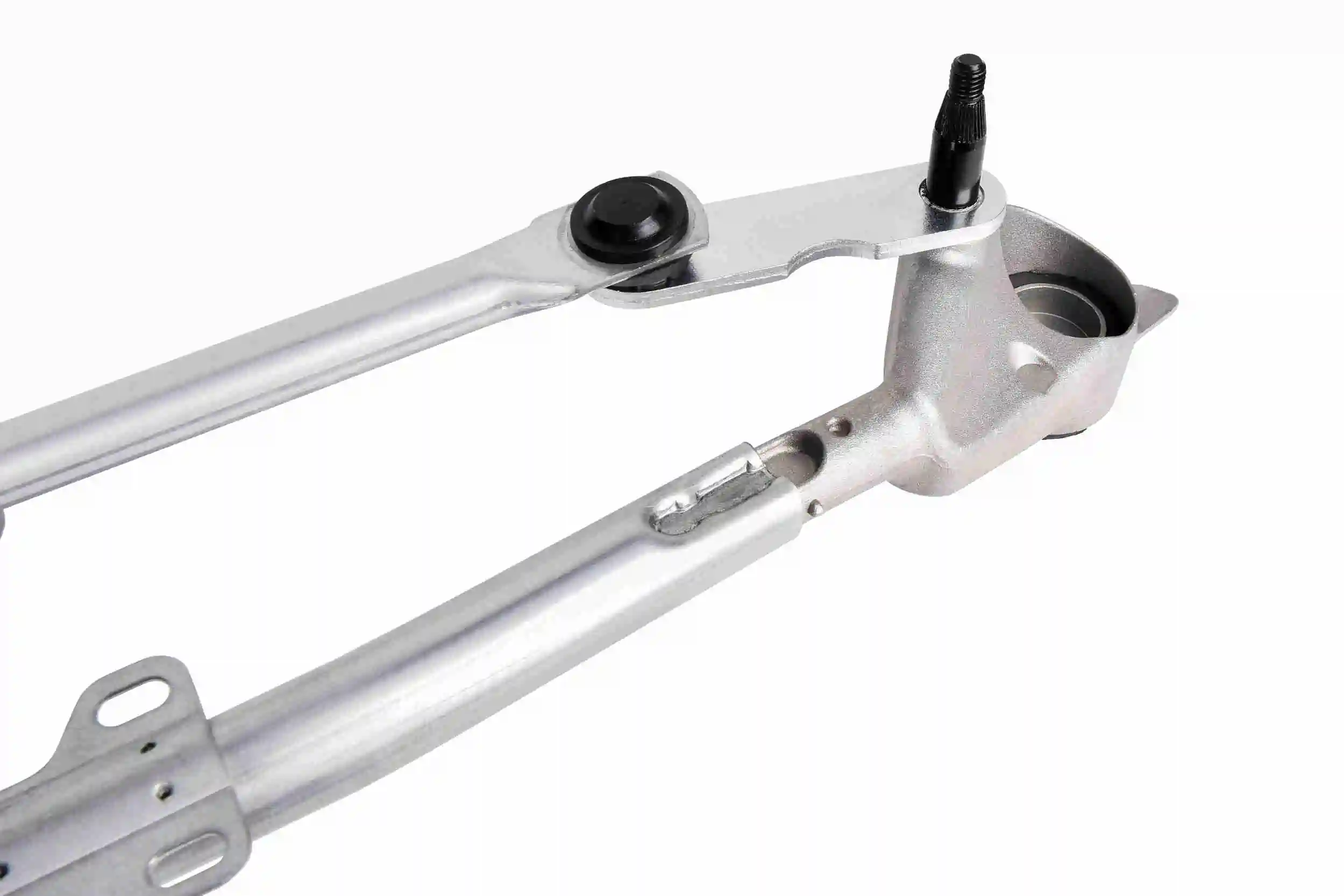 Trapézio de limpador pára-brisas Mercedes A  W169