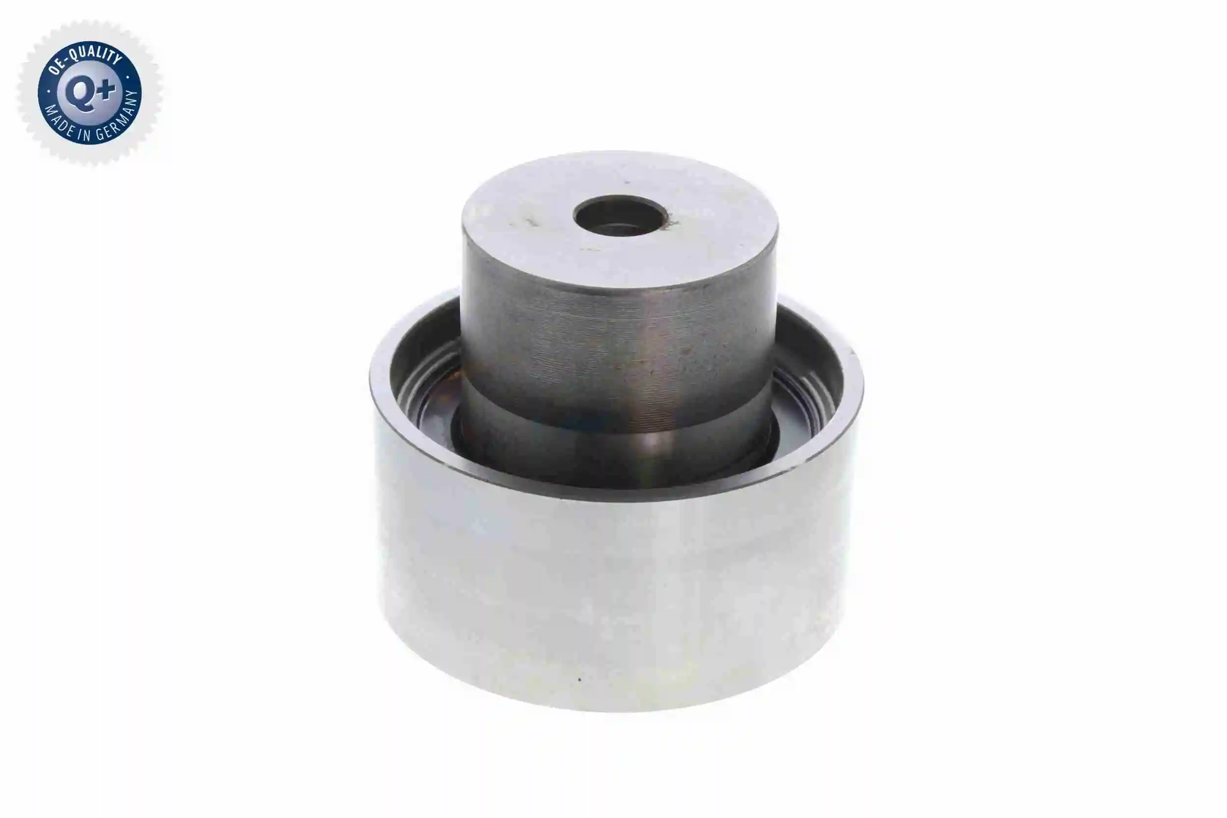 Compre V240123 VEMO/Vaico Rolo parasita da correia do mecanismo de distribuição de gás
