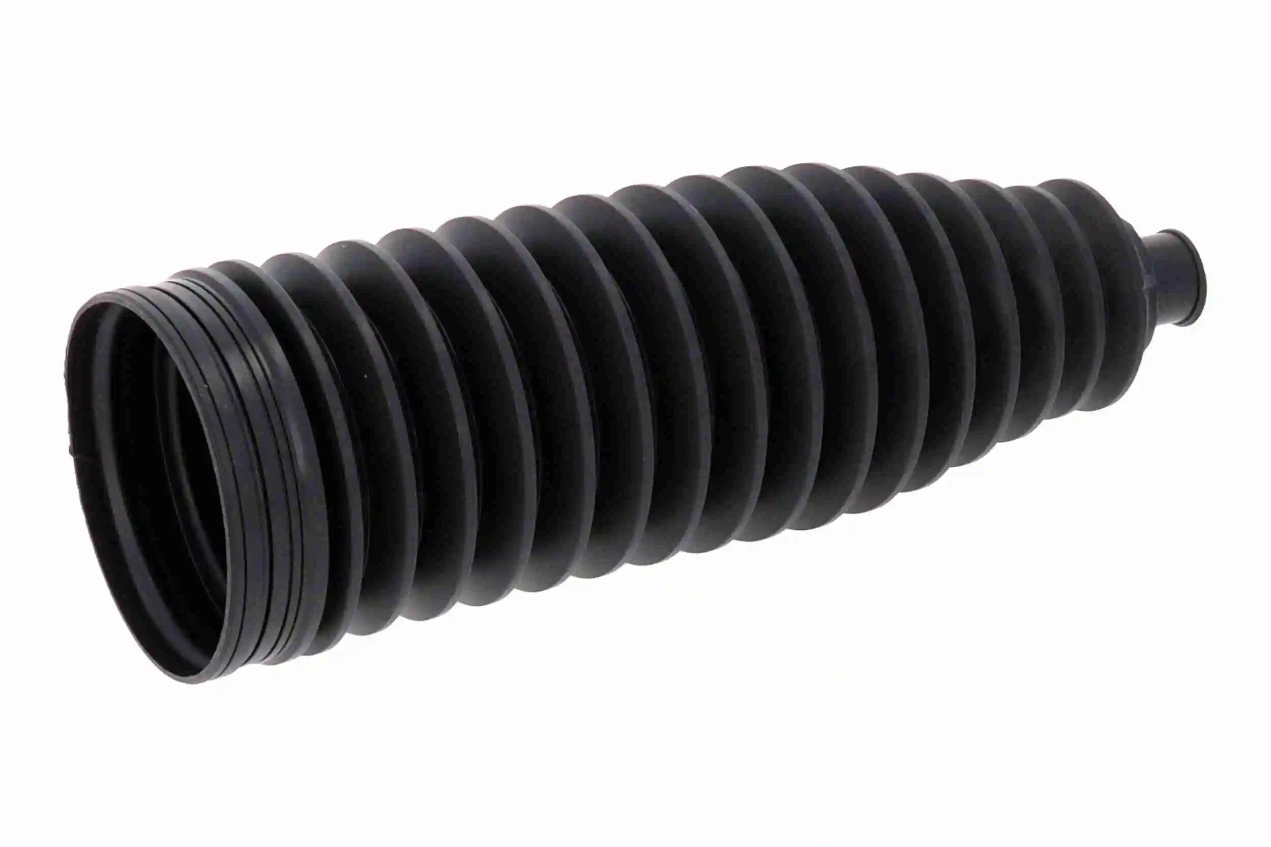 Bota de proteção do mecanismo de direção (de cremalheira) Mercedes S  A217