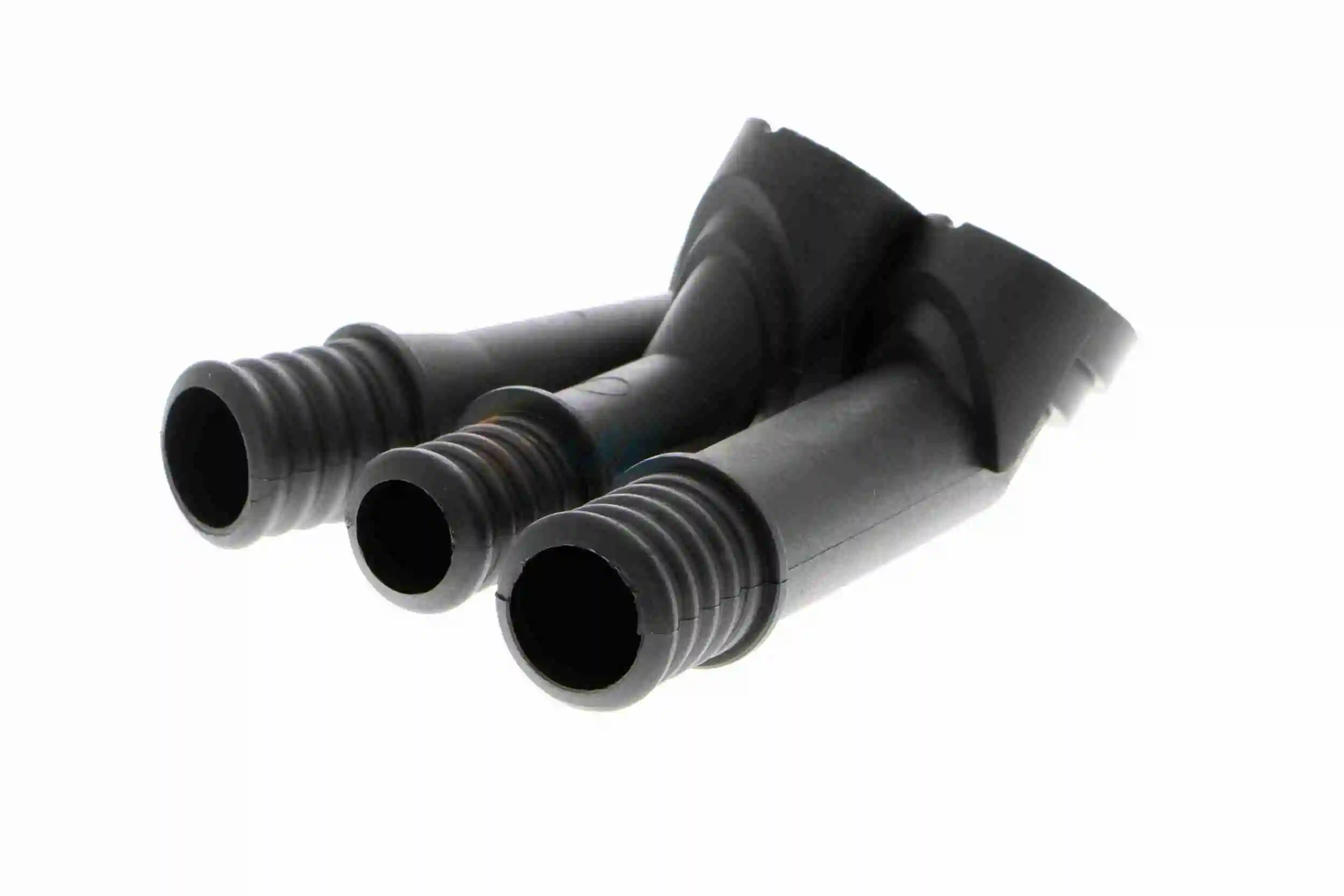 V200744 VEMO/Vaico Flange do sistema de esfriamento (união em T)