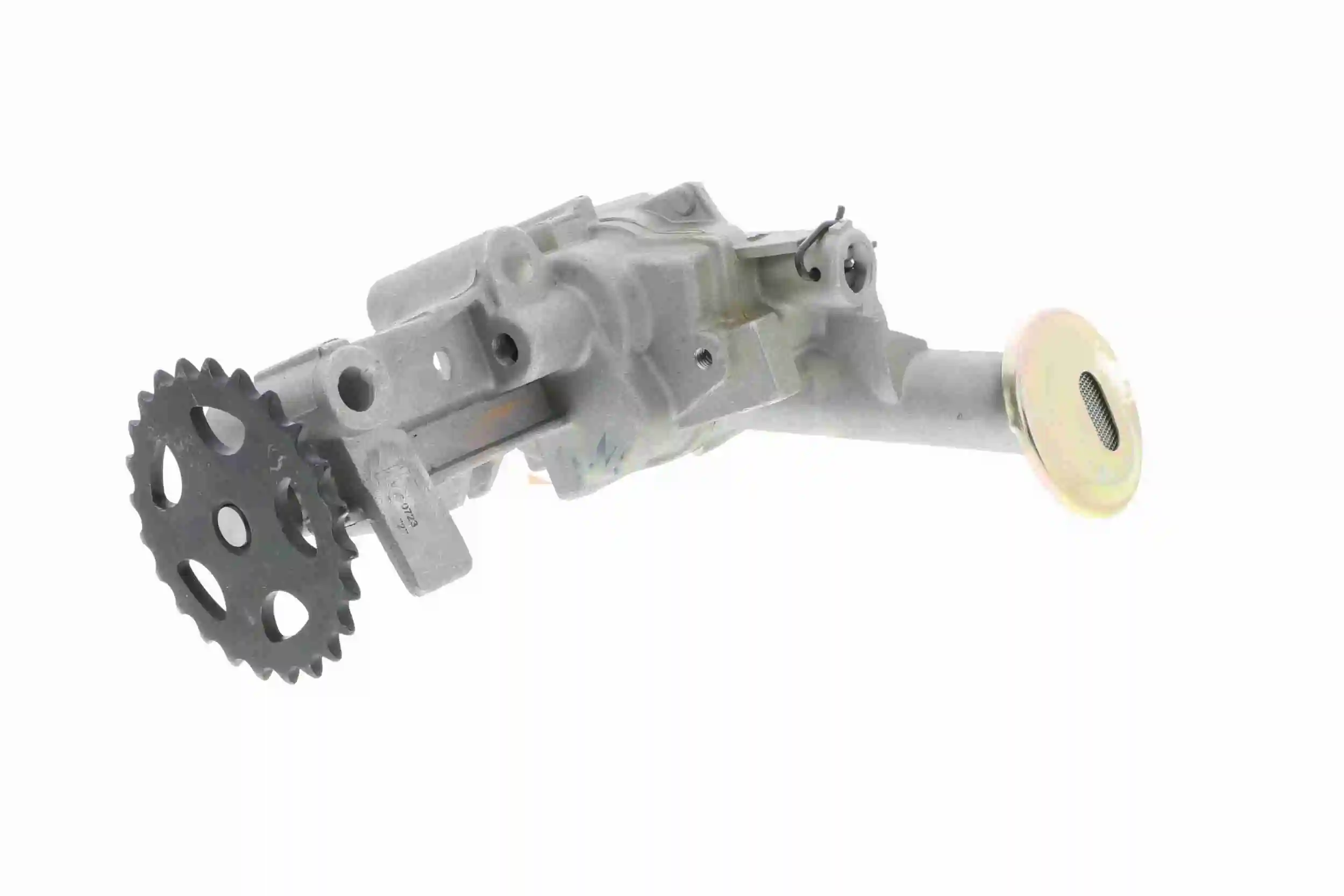 Compre V460723 VEMO/Vaico Bomba de óleo