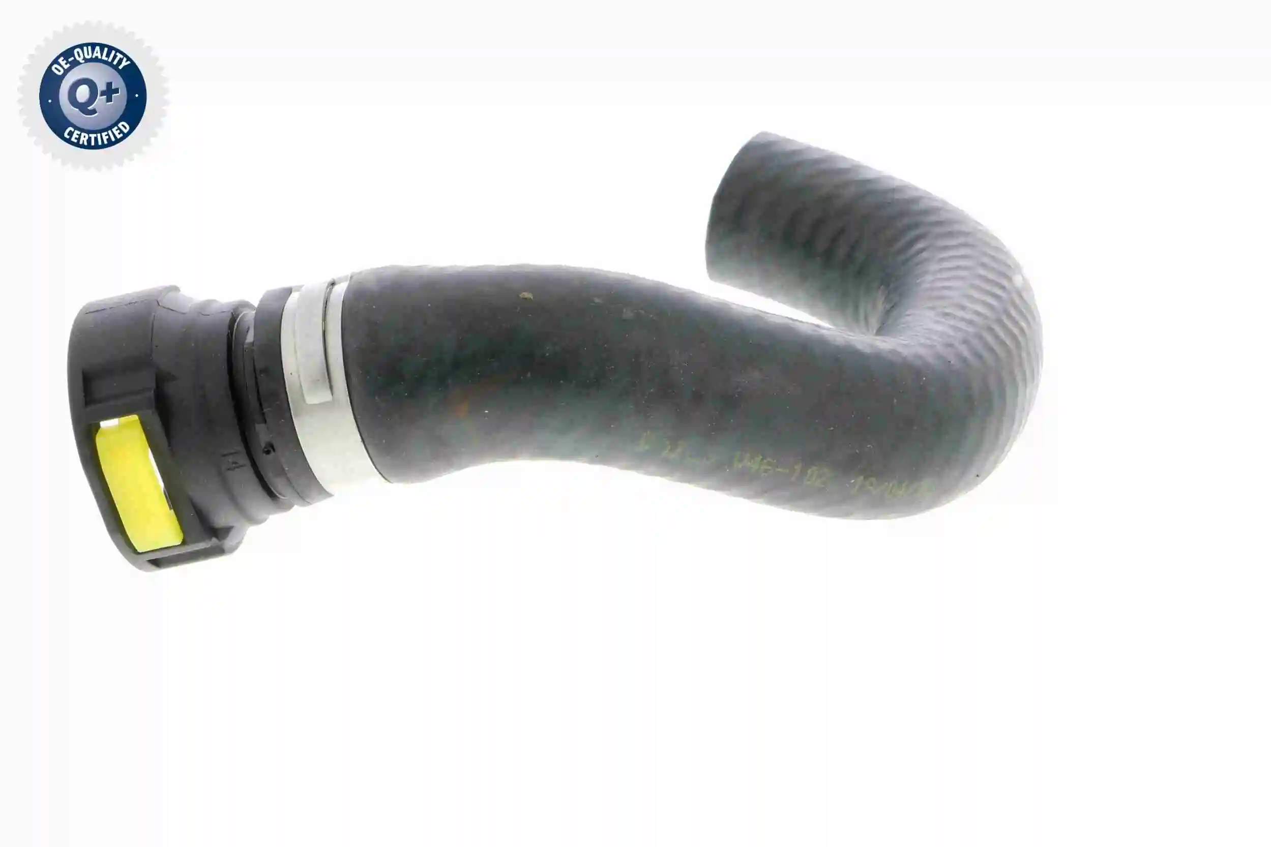 Cano derivado de ventilação de cárter (de separador de óleo) V461026 VEMO/Vaico