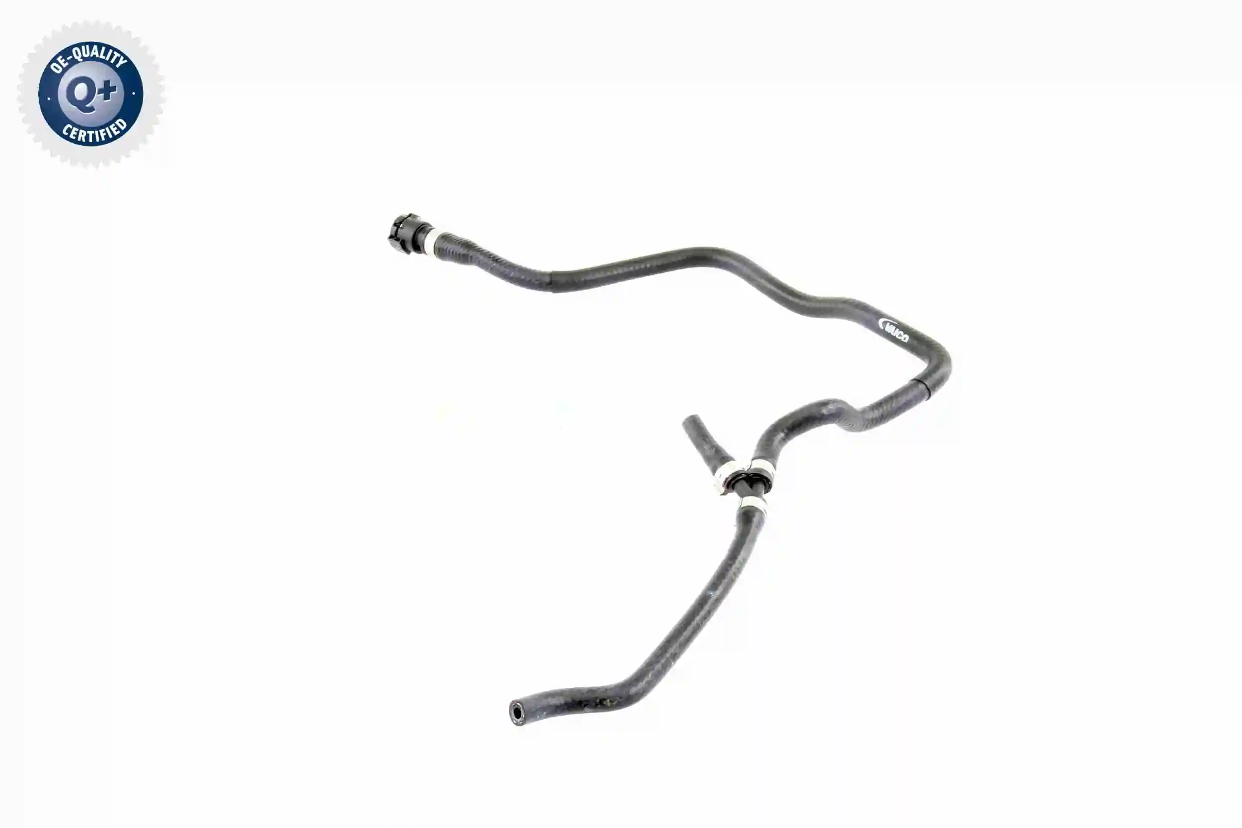  Mangueira (cano derivado) do sistema de esfriamento BMW 7 sedan (E65, E66, E67) (2001 - 2008) 