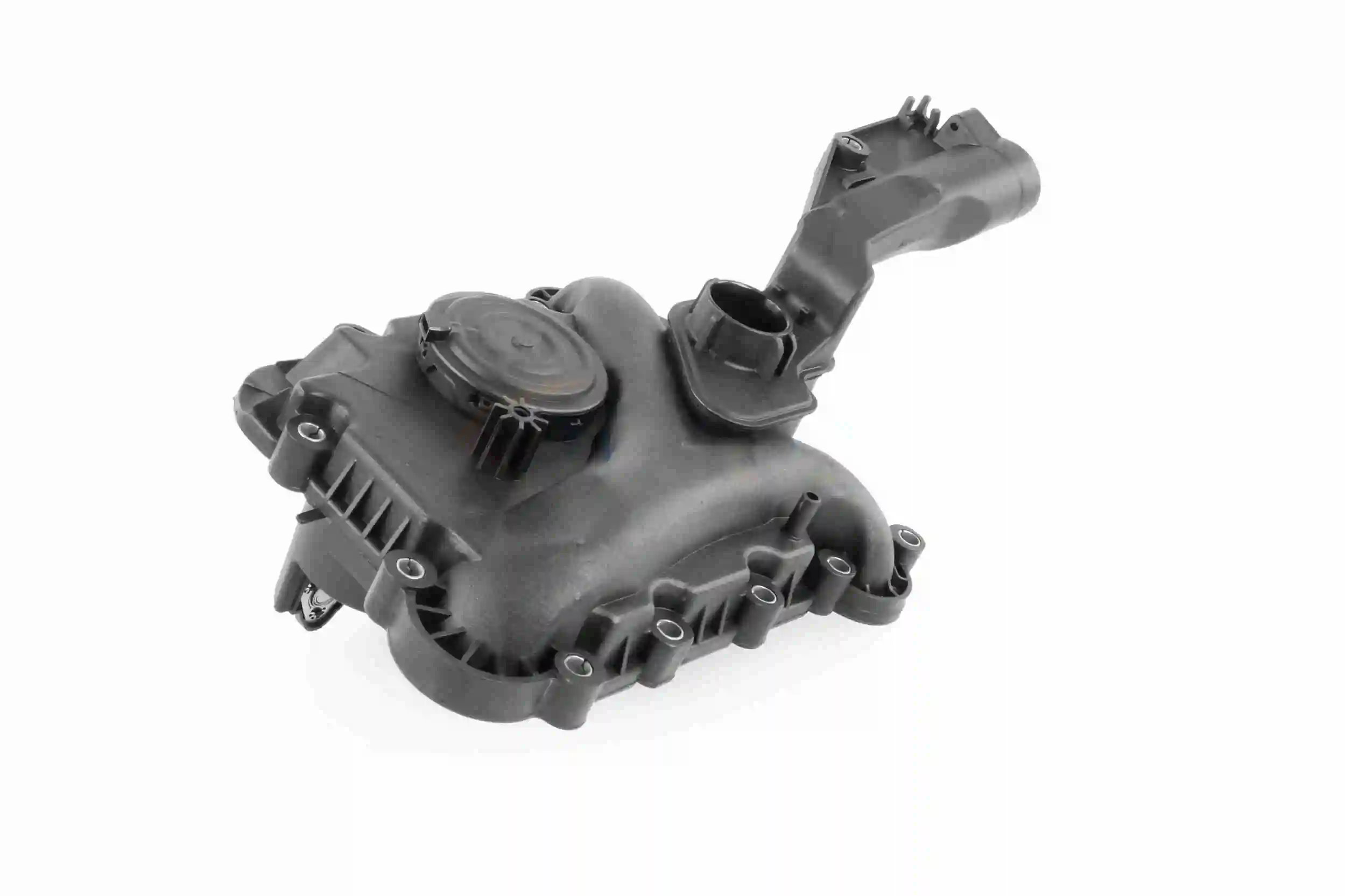 Válvula PCV de ventilação dos gases de cárter V104065 VEMO/Vaico