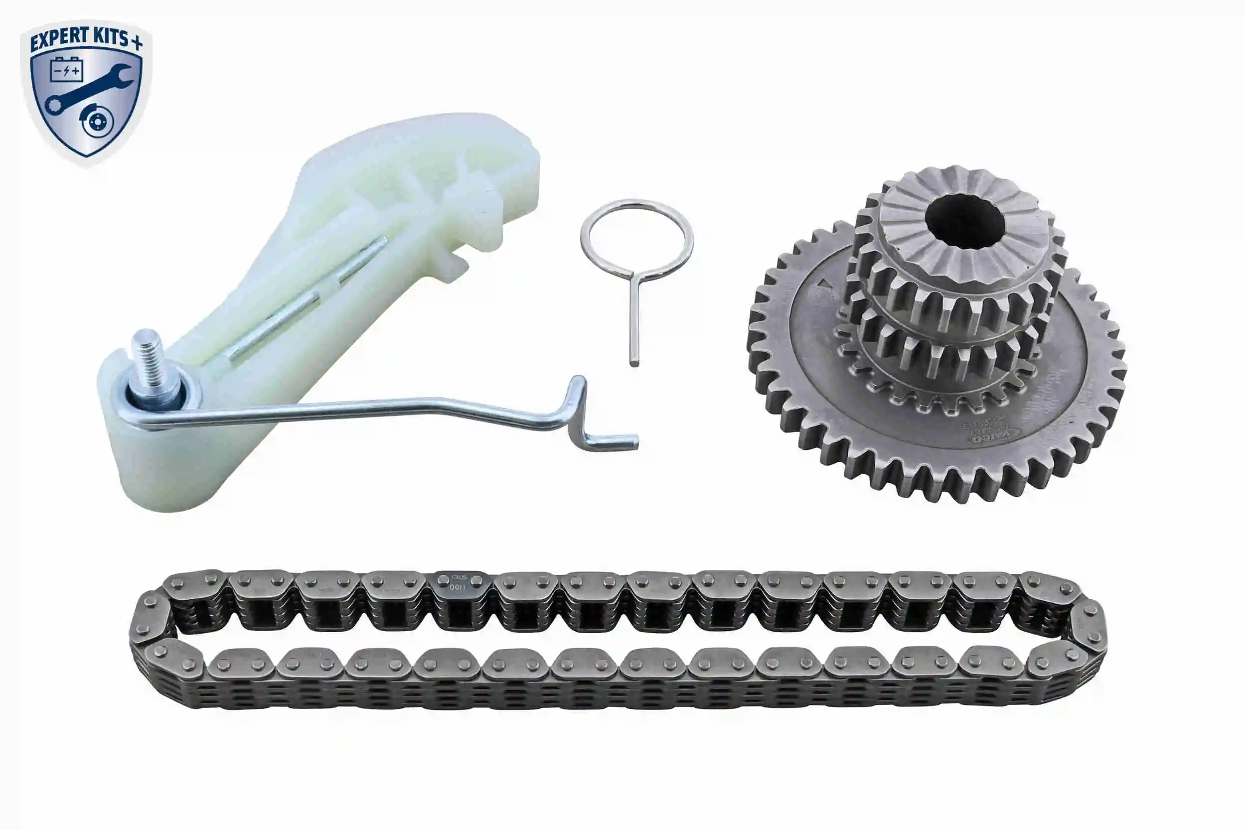 Compre Cadeia de bomba de óleo, kit Audi Q3 