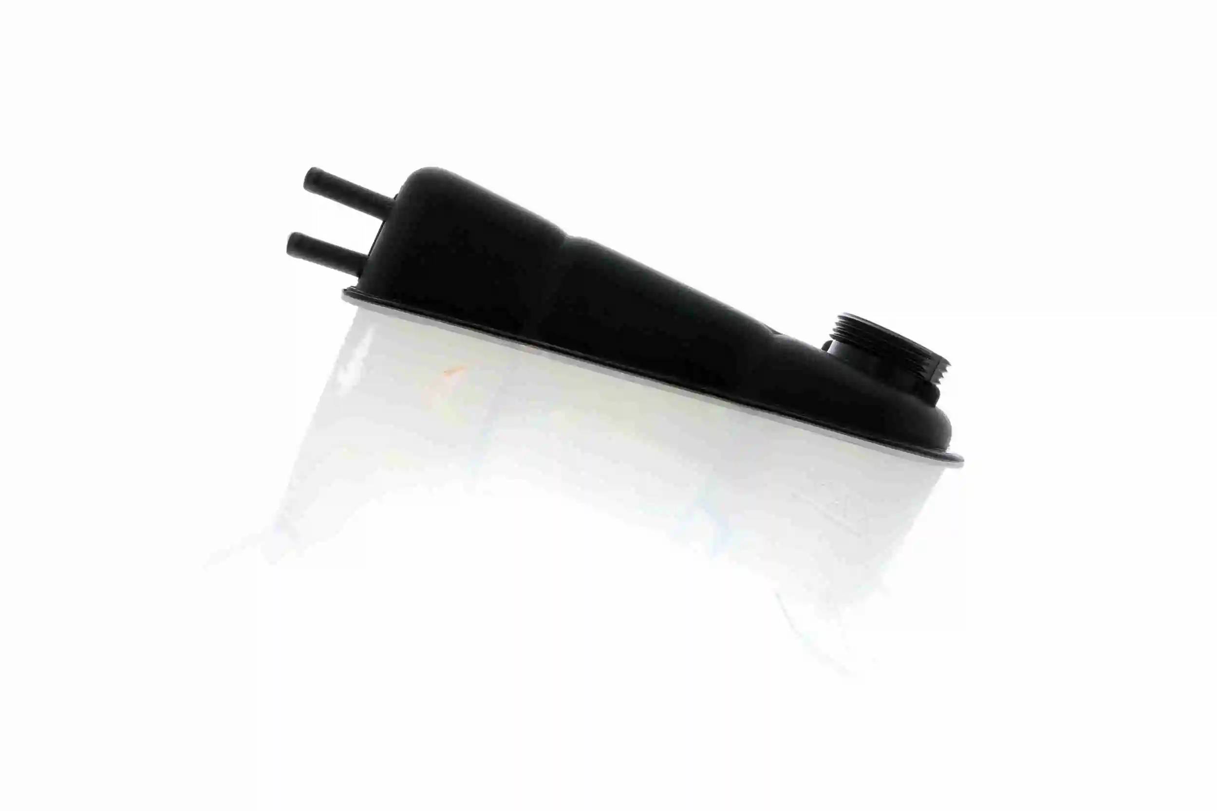 V259720 VEMO/Vaico Tanque de expansão do sistema de esfriamento