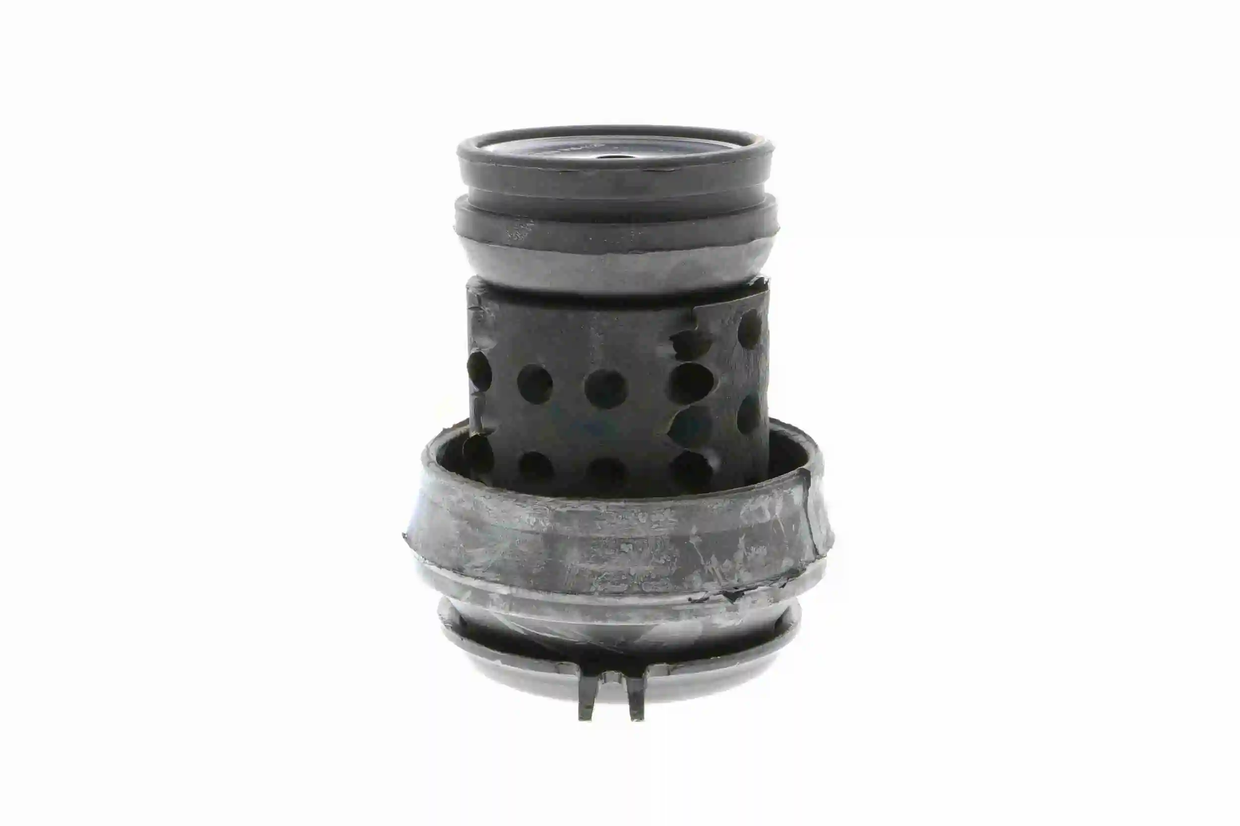  Coxim (suporte) dianteiro de motor Volkswagen Polo III hatchback (6N2) (1999 - 2001) III