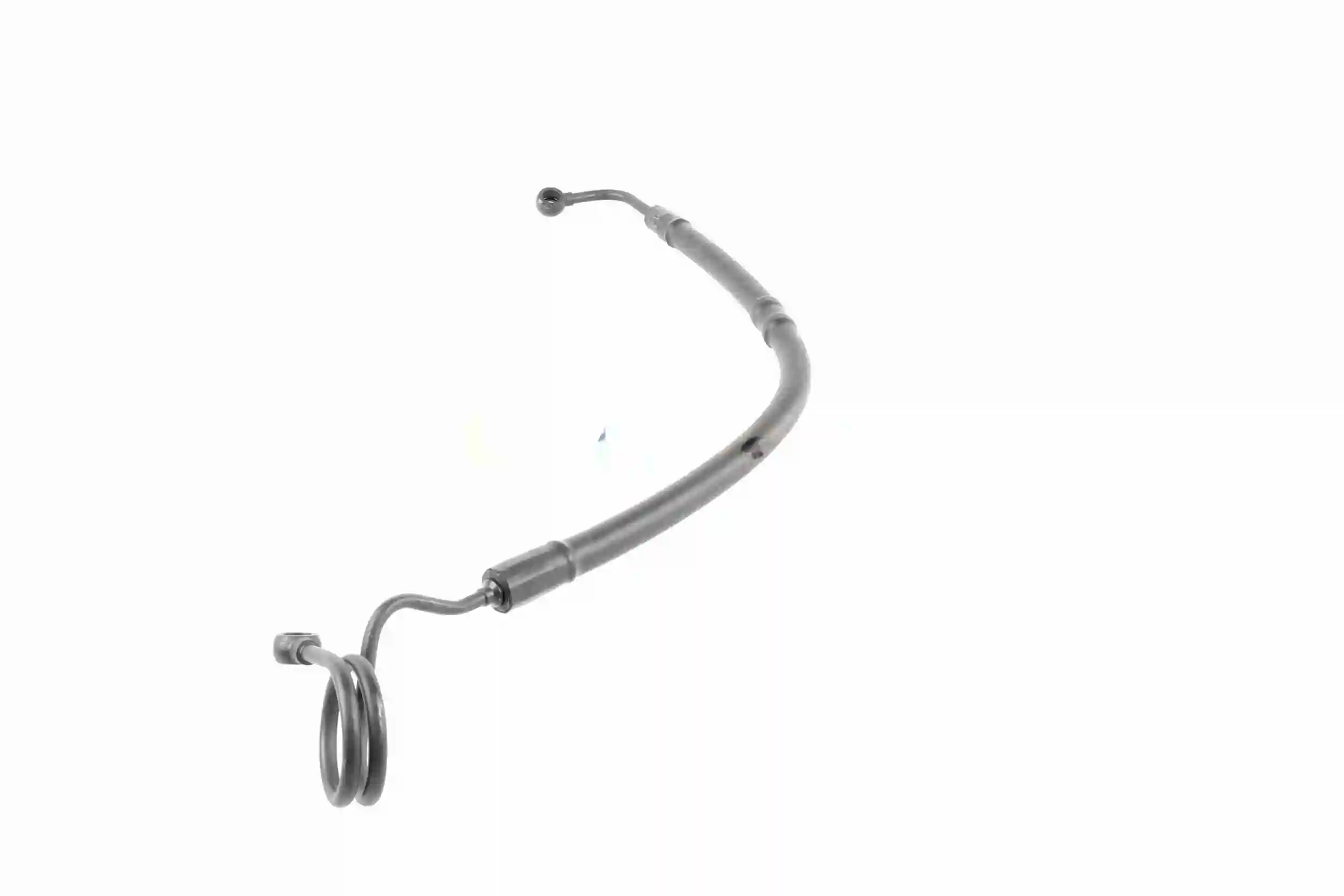 Compre V101785 VEMO/Vaico Mangueira da Direção hidrâulica assistida de pressão alta desde a bomba até a régua (do mecanismo)