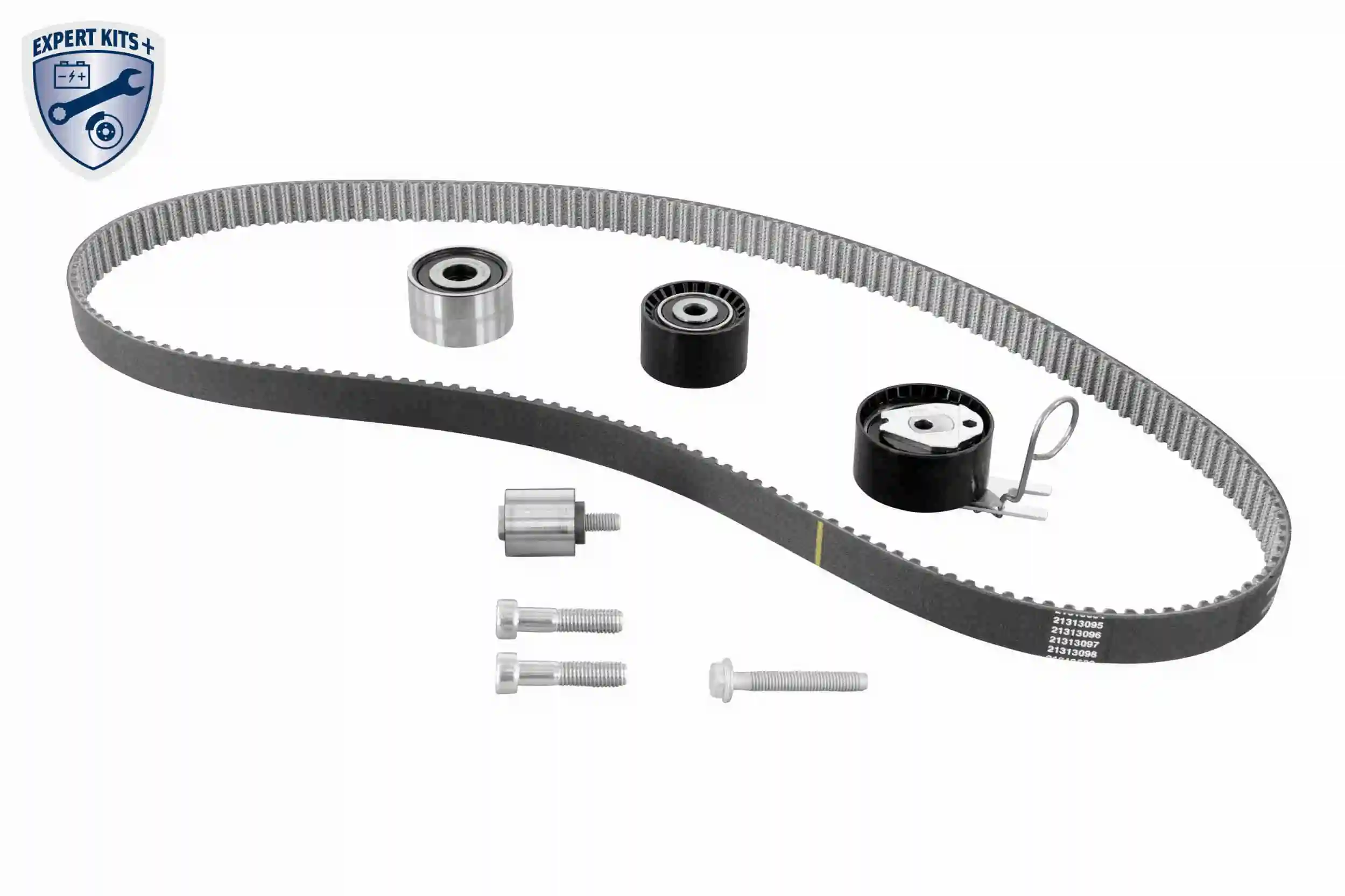 Compre 95523180 Peugeot/Citroen Correia do mecanismo de distribuição de gás, kit