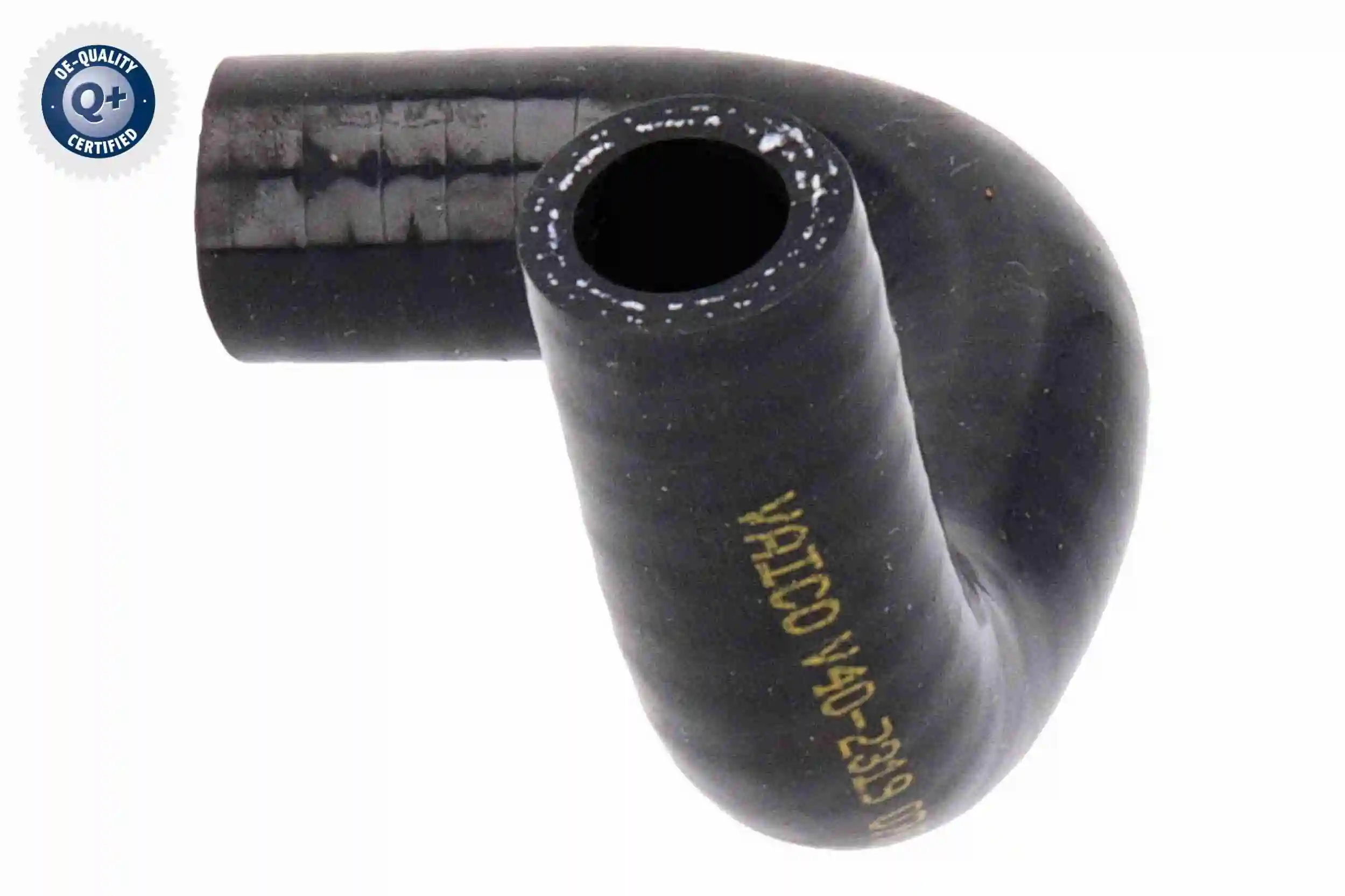 Tubo (mangueira) de derivação de óleo de turbina V402319 VEMO/Vaico