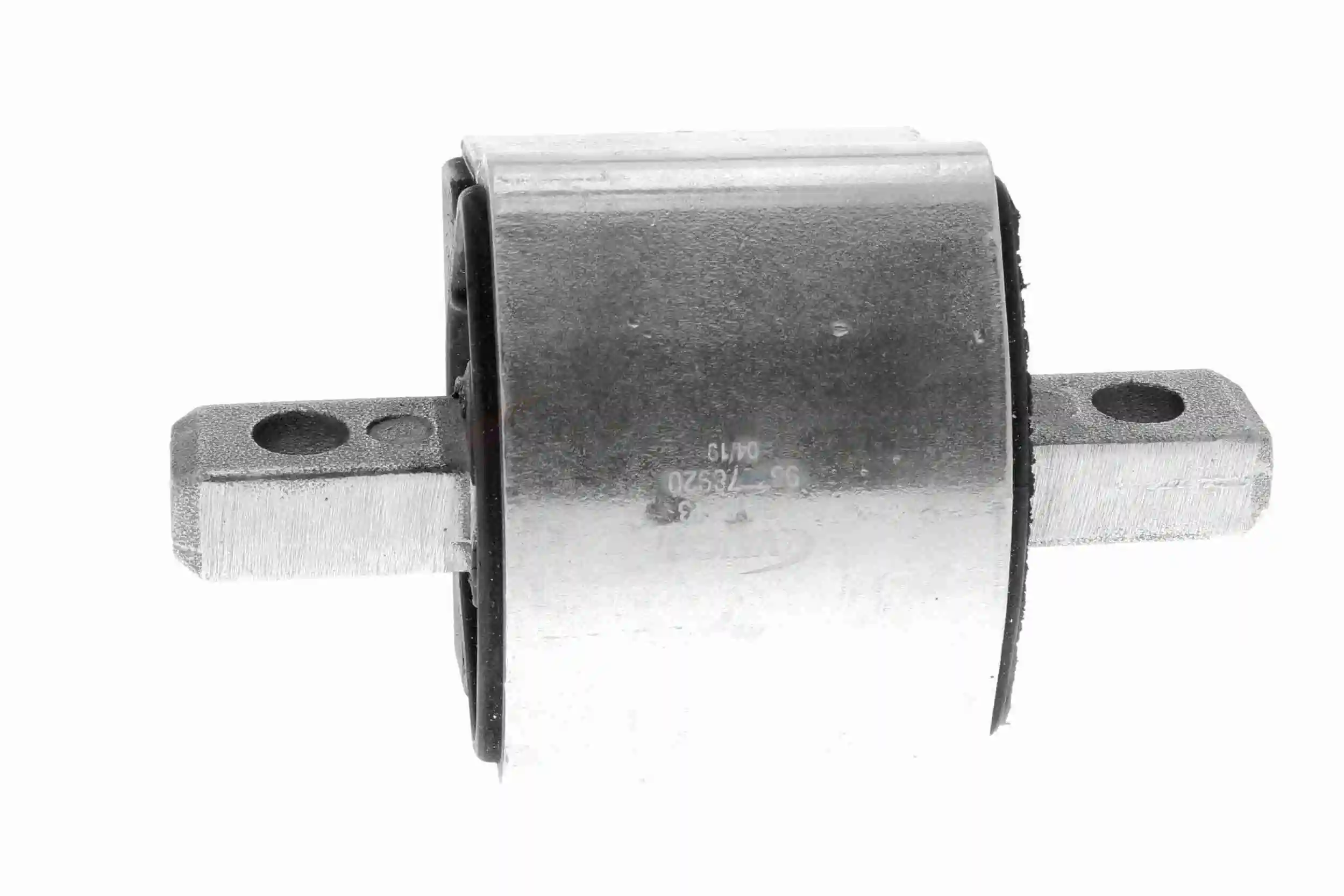Coxim (suporte) traseiro de motor Mercedes E  W211