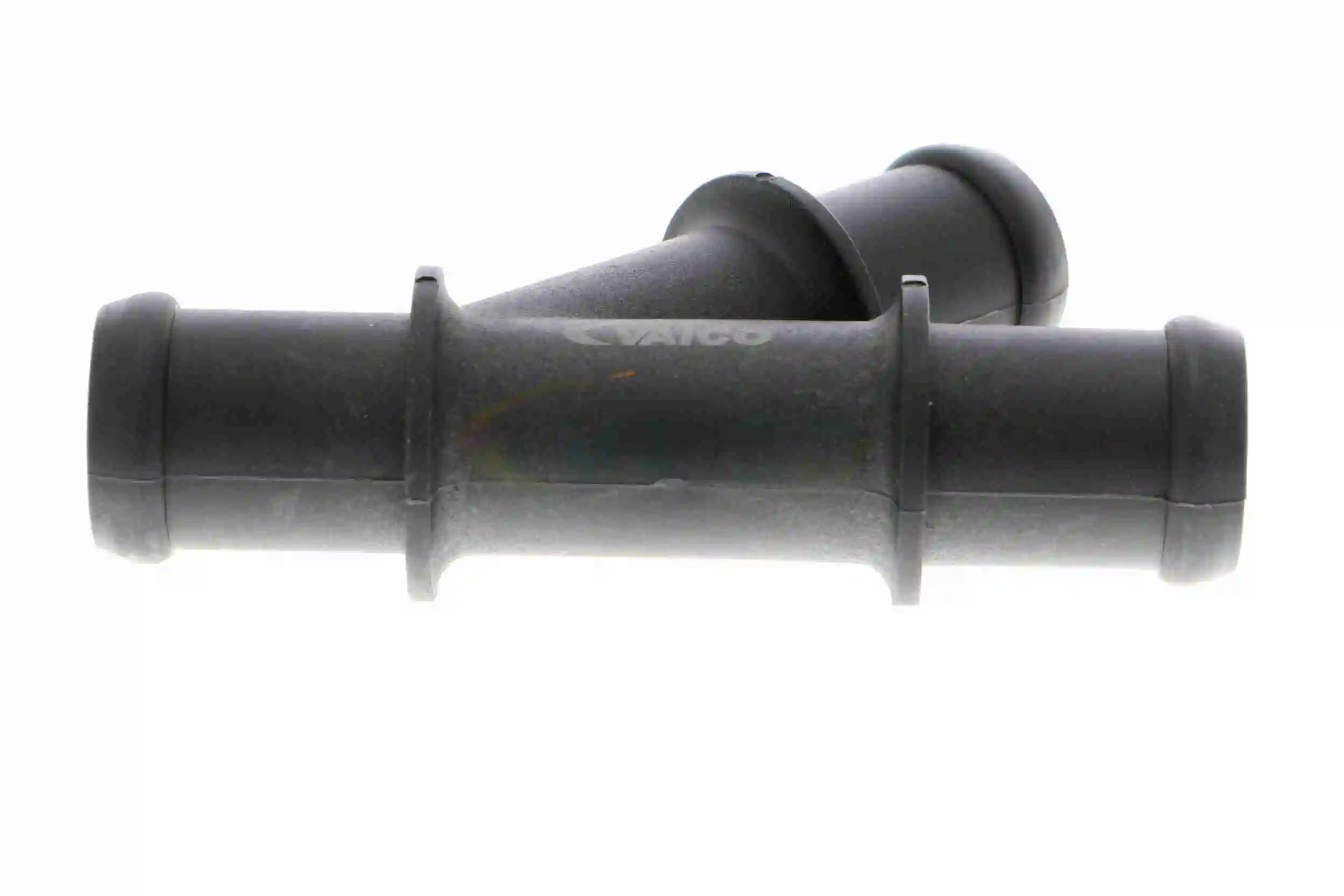 Flange do sistema de esfriamento (união em T) VEMO/Vaico V103530