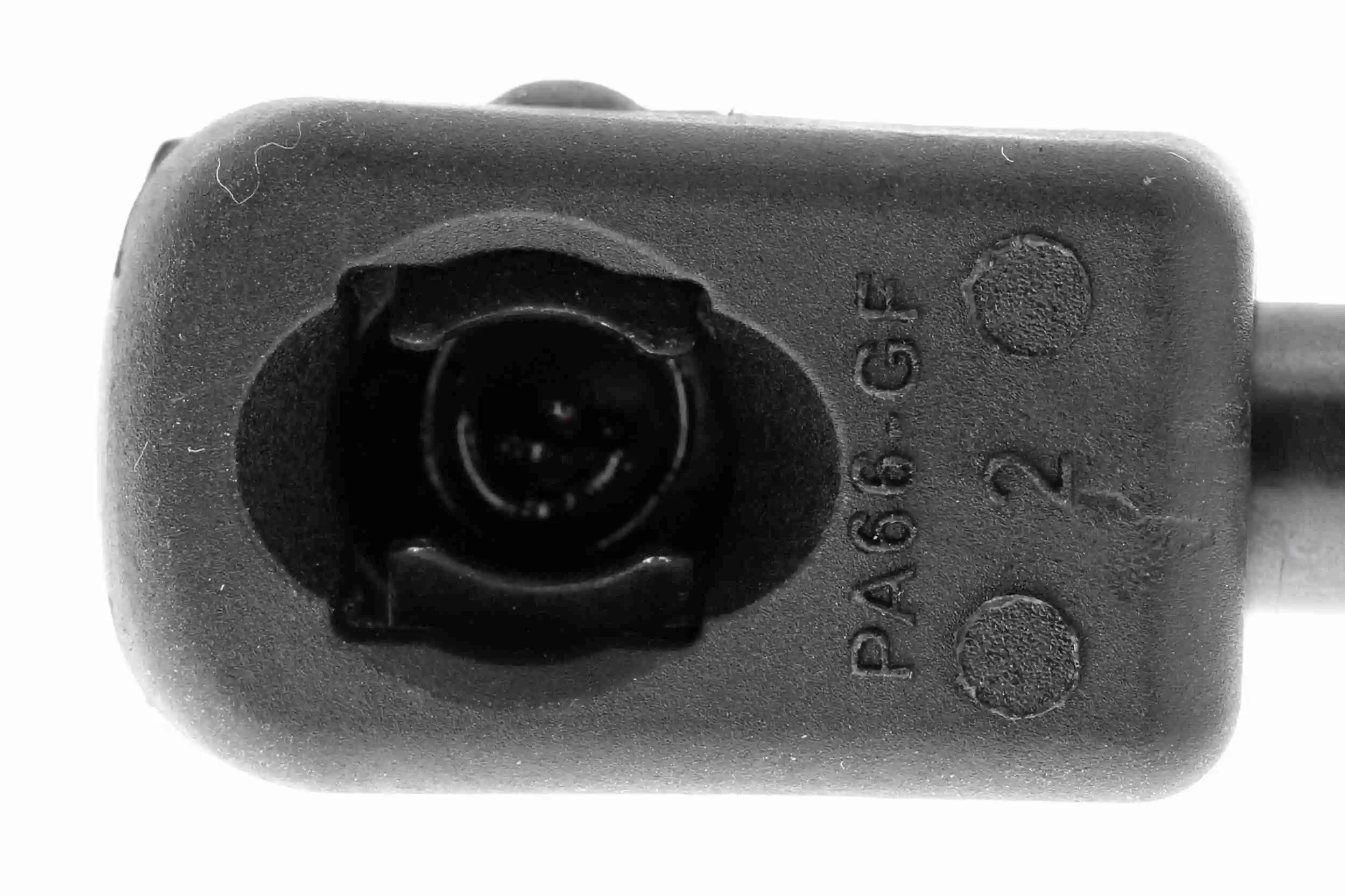 V240202 VEMO/Vaico Amortecedor de tampa de porta-malas (de 3ª/5ª porta traseira)