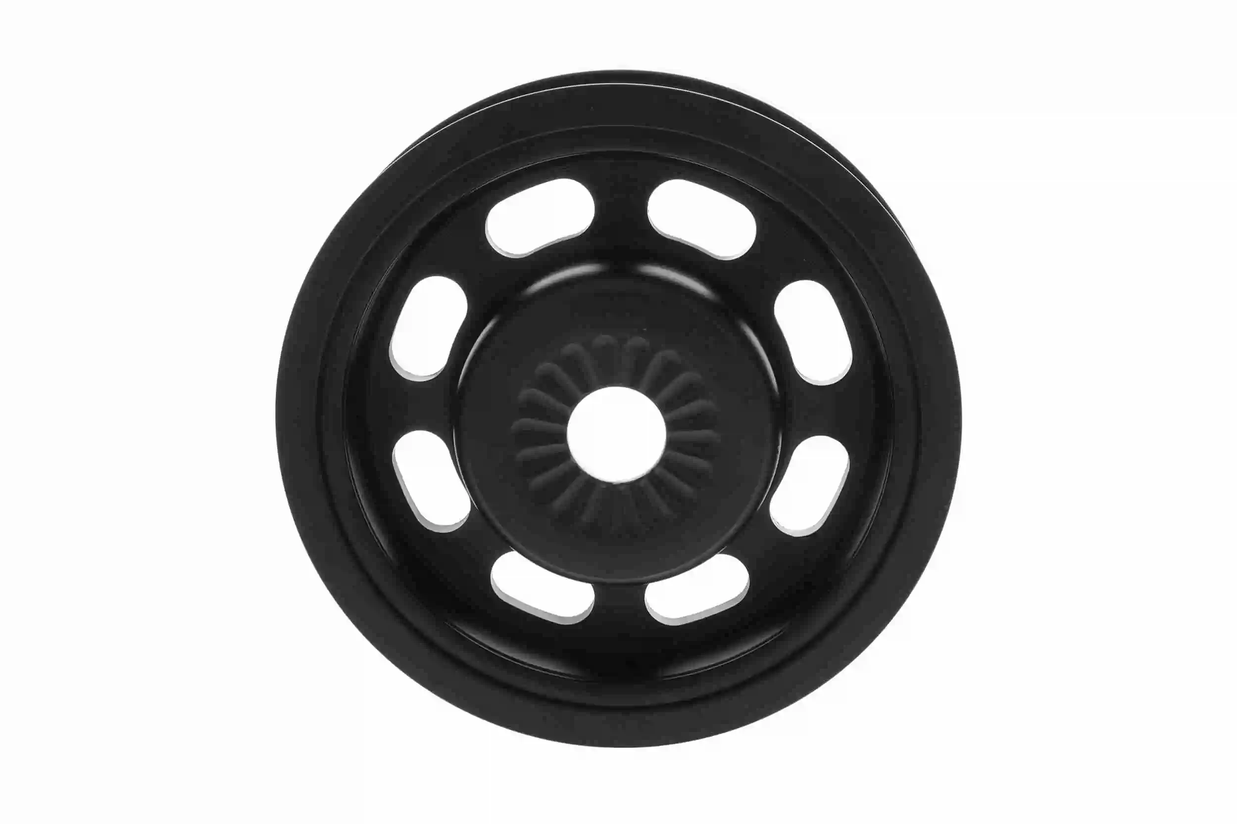 Compre V107818 VEMO/Vaico Polia de cambota