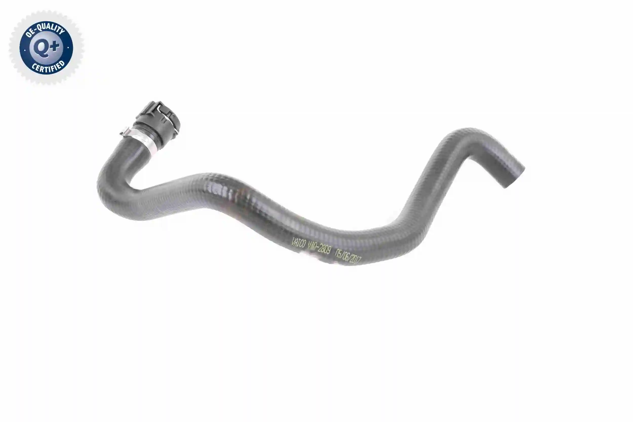 Compre 466790 Cautex Mangueira do radiador de aquecedor (de forno), dupla