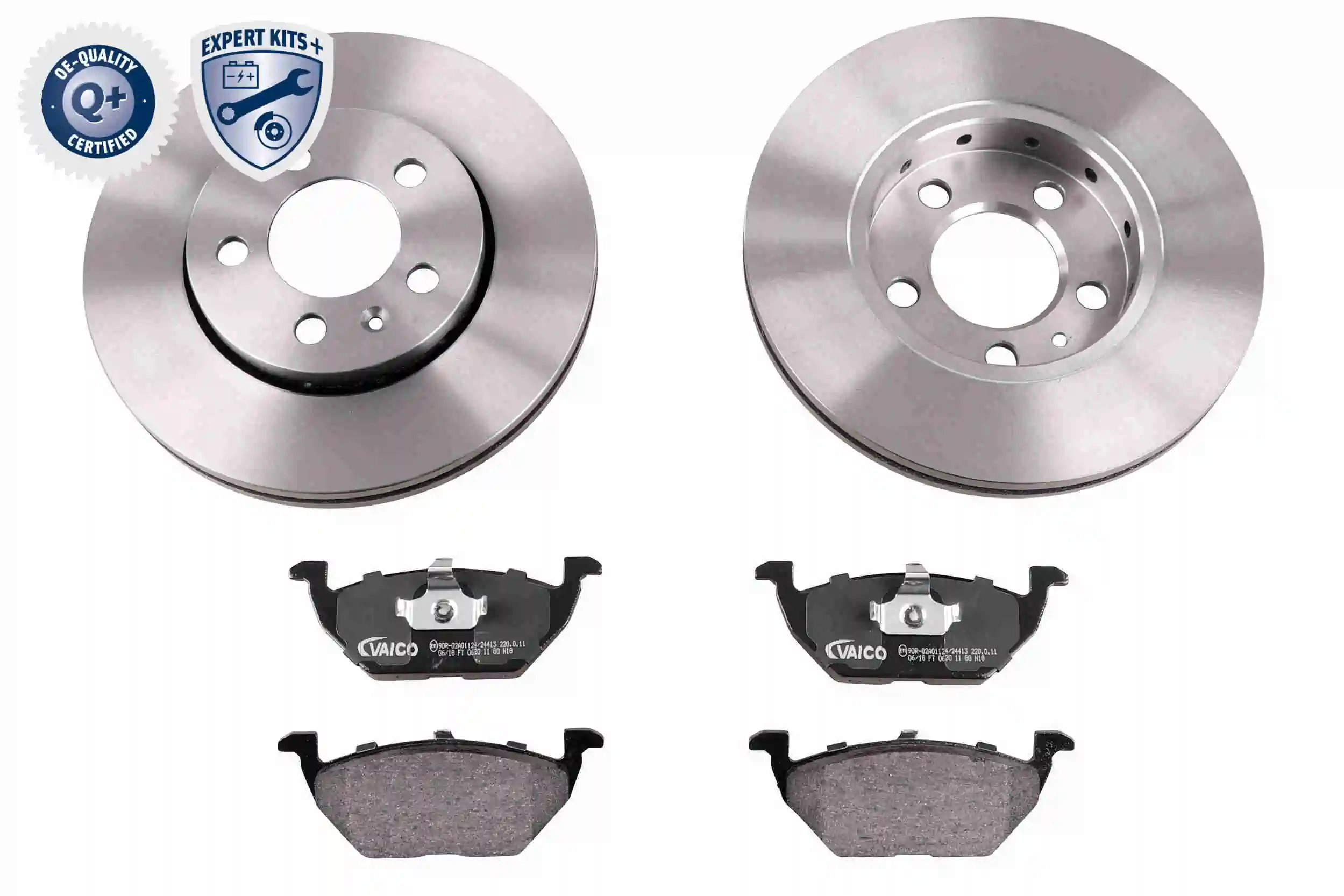 DP85054 Brembo Disco do freio dianteiro