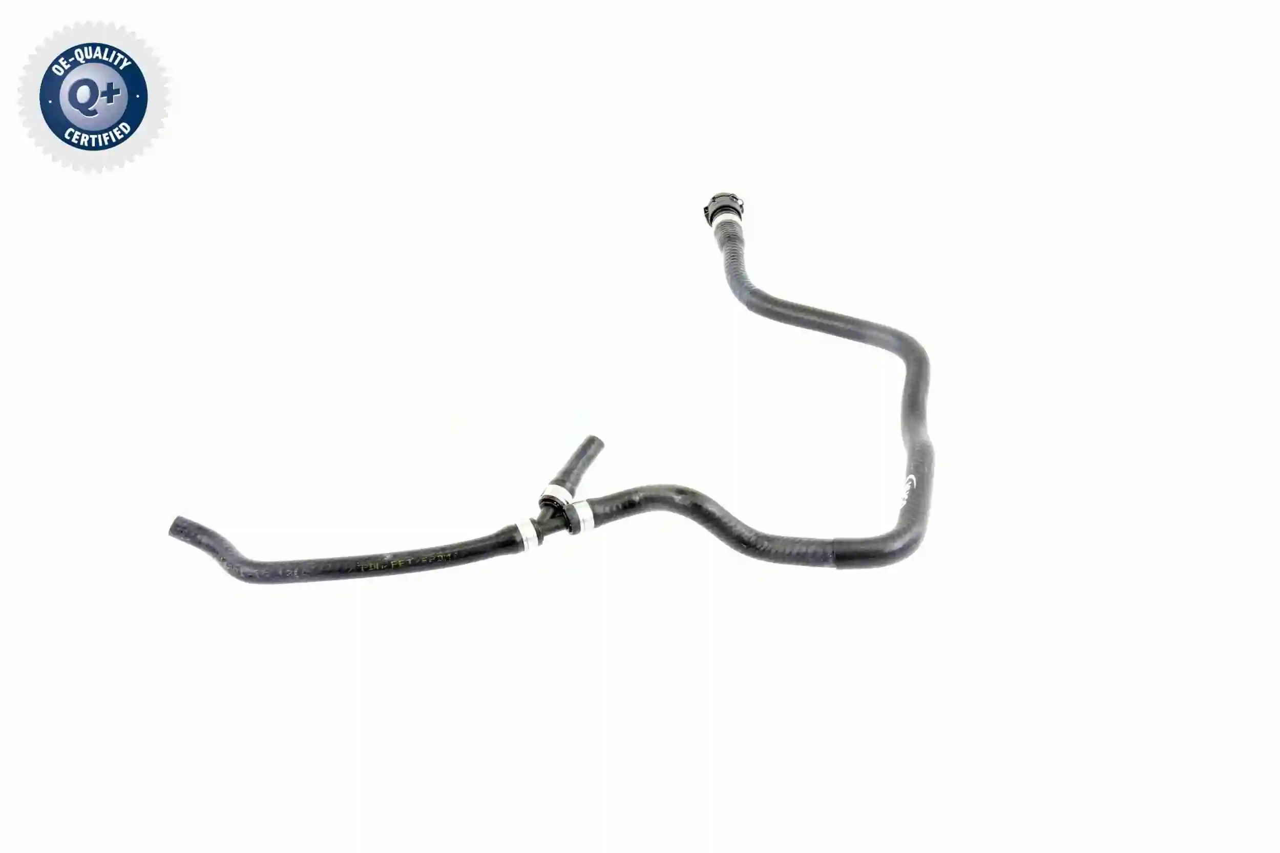 Compre Mangueira (cano derivado) do sistema de esfriamento BMW 7 