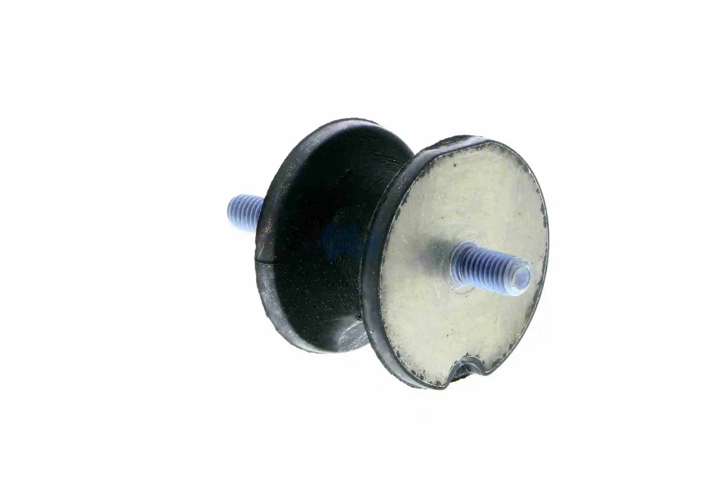 V202961 VEMO/Vaico Coxim (suporte) traseiro de motor