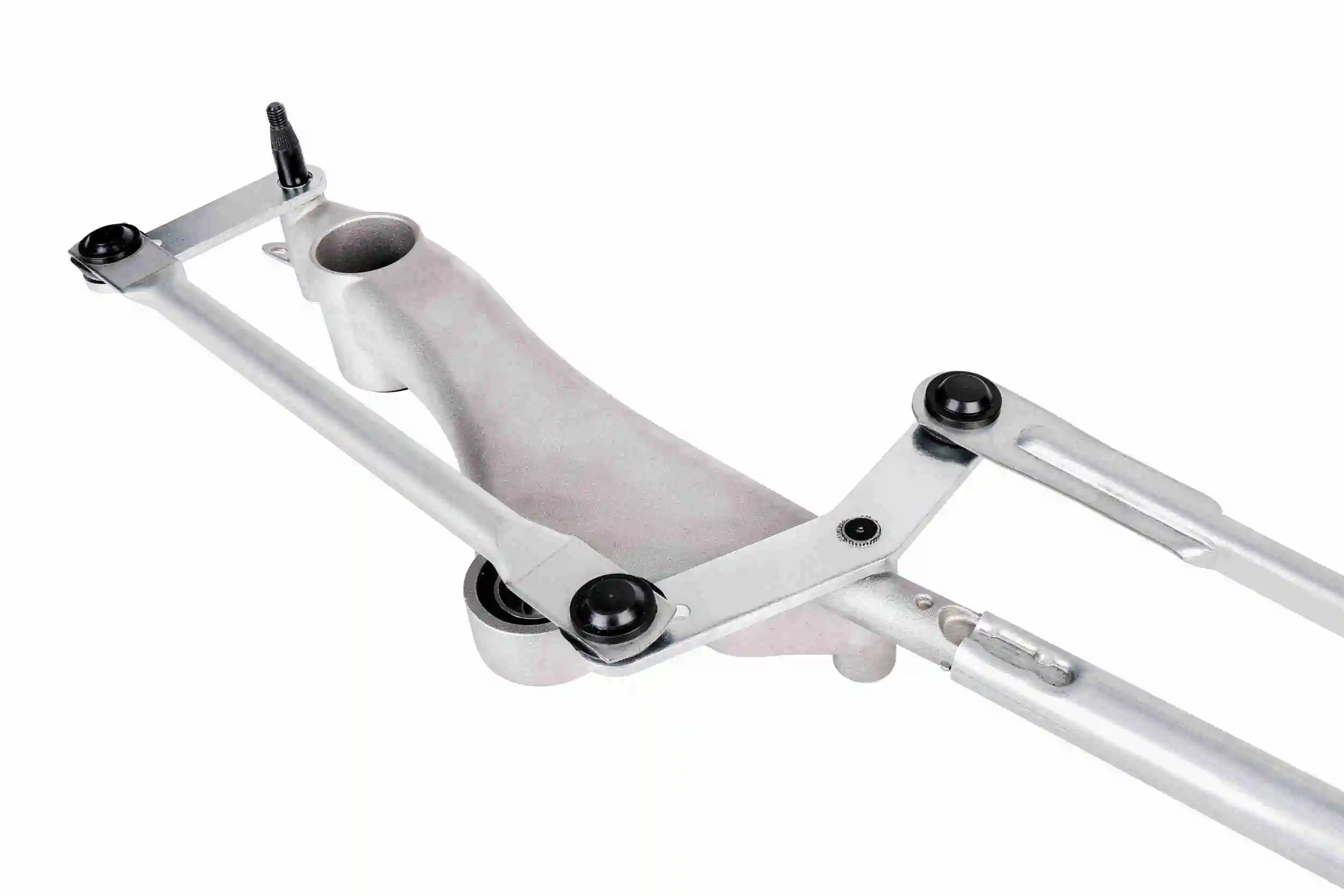  Trapézio de limpador pára-brisas Mercedes A hatchback (W169) (2004 - 2012) 