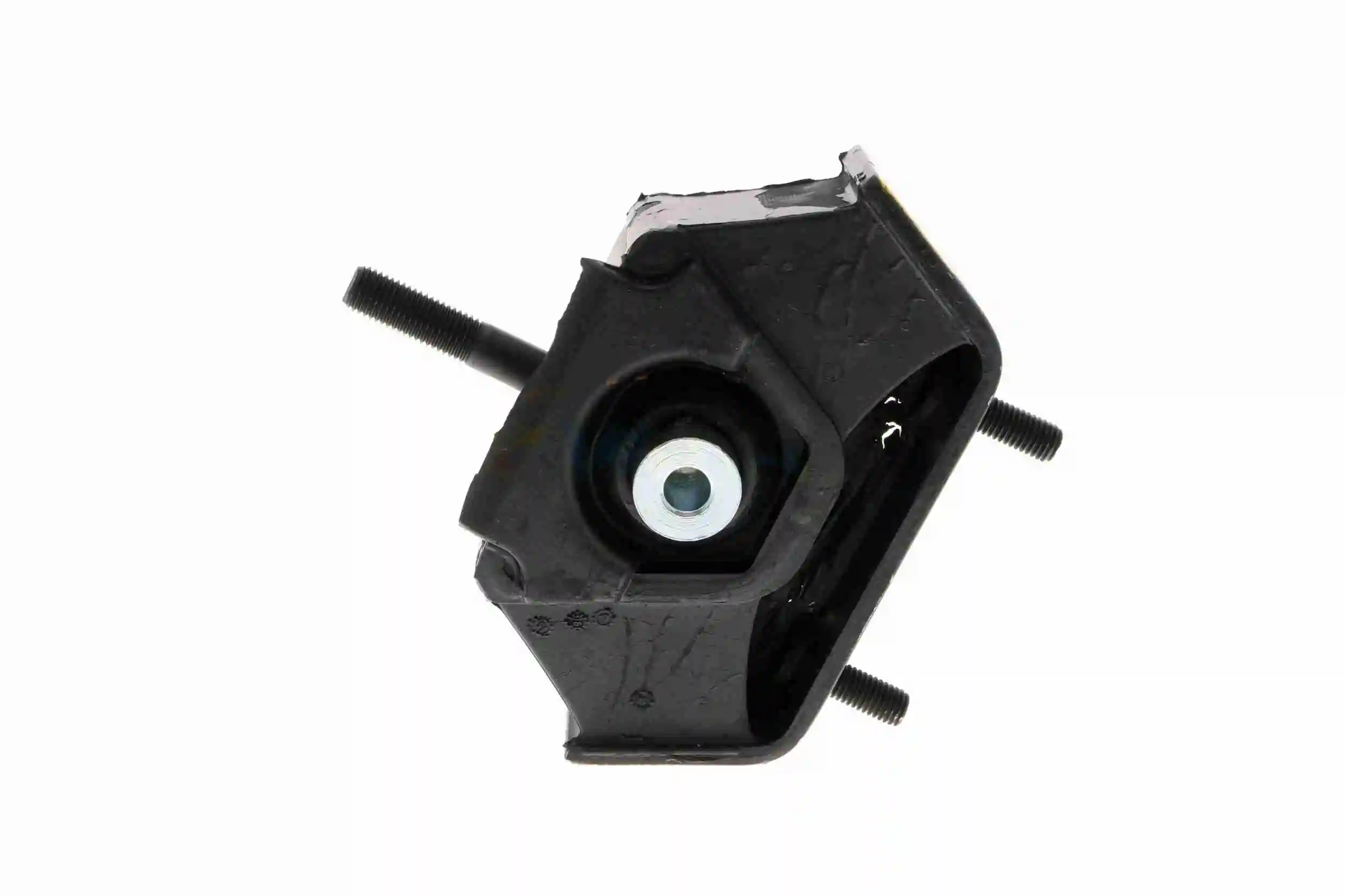 Compre Coxim (suporte) dianteiro de motor Mercedes Bus 207-310 