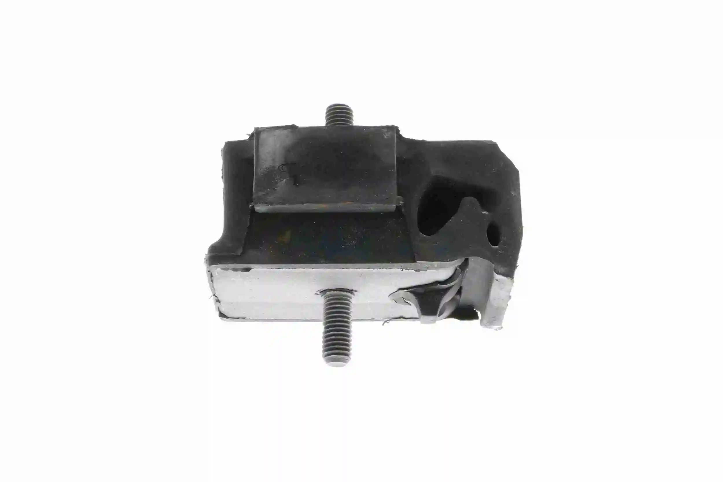  Coxim (suporte) dianteiro de motor Ford Fiesta Mk3 hatchback (GFJ) (1989 - 1995) Mk3