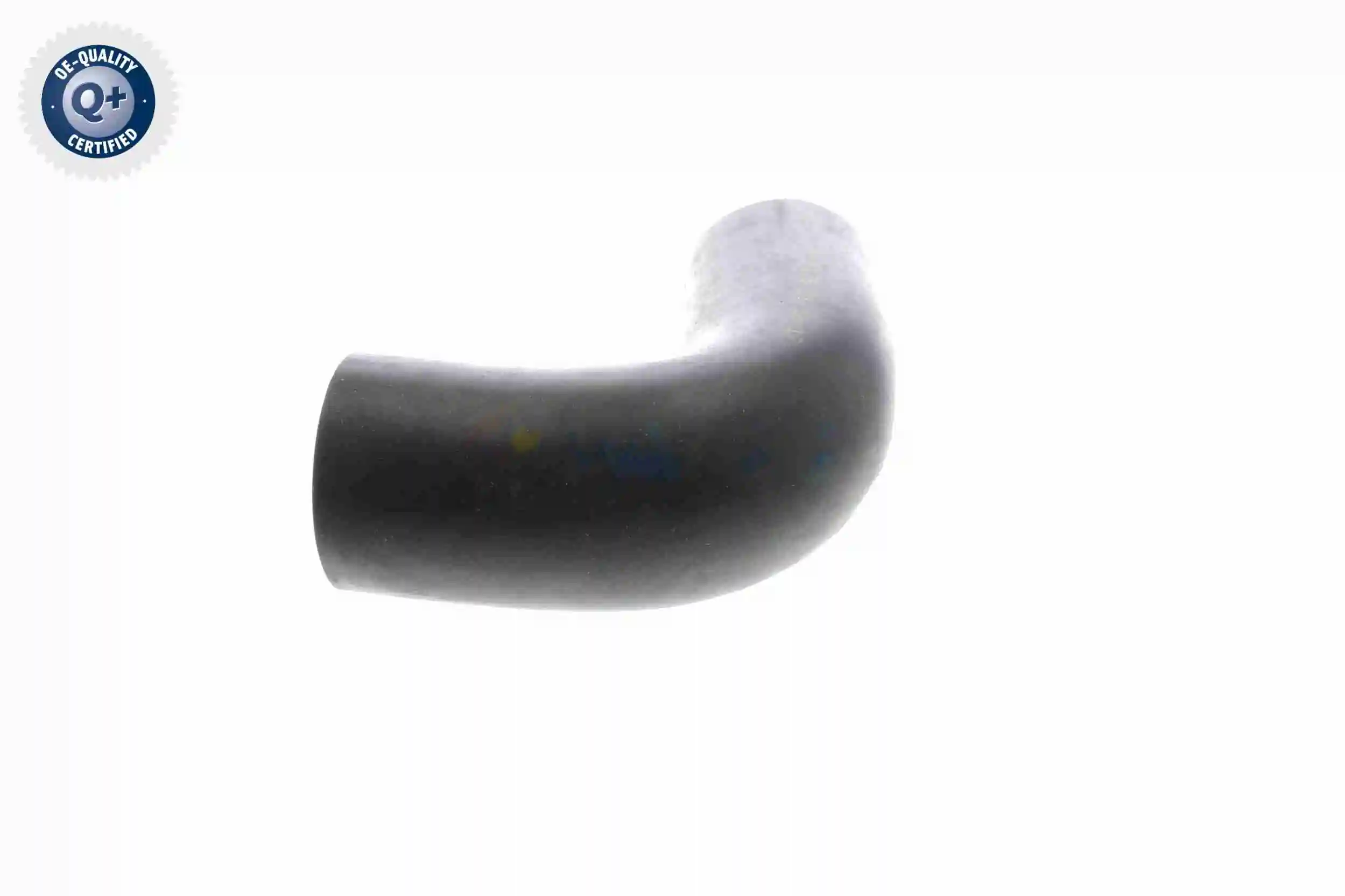 Cano derivado de ventilação de cárter (de separador de óleo) V401176 VEMO/Vaico