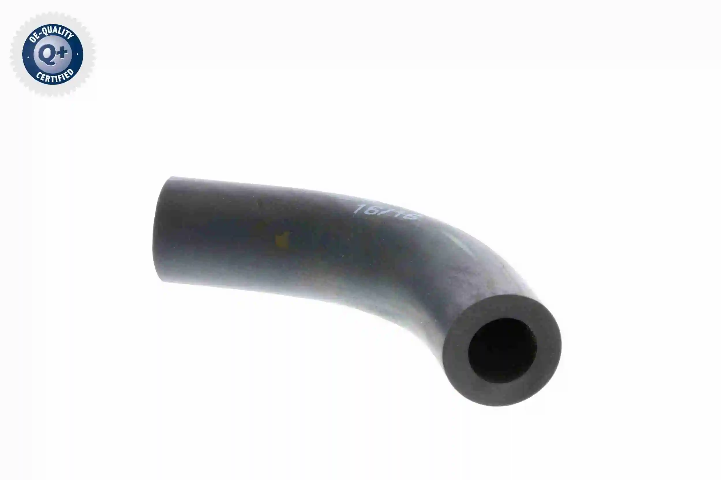  Cano derivado de ventilação de cárter (de separador de óleo) Volkswagen Polo II hatchback (86C) (1981 - 1994) II