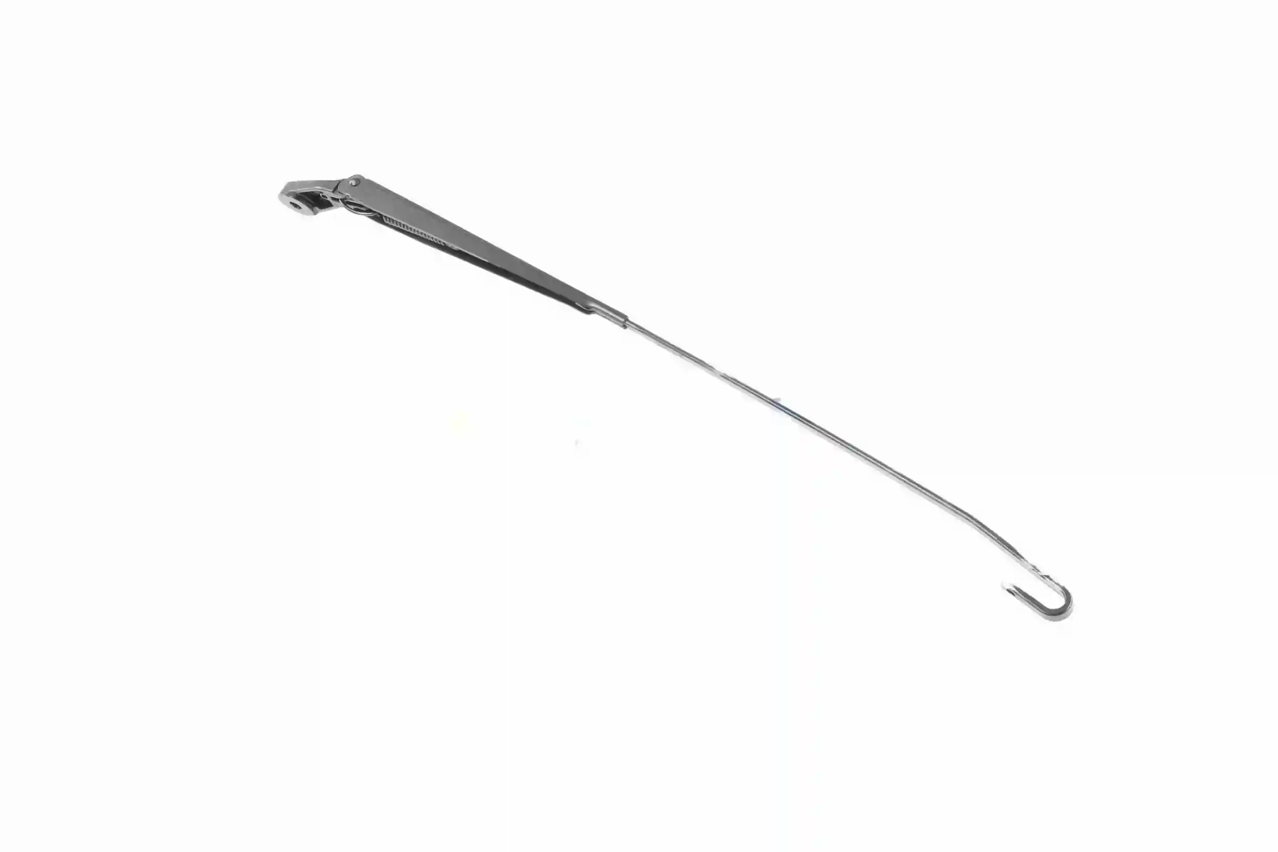  Braço de limpa-pára-brisas do pára-brisas Volkswagen Polo IV hatchback (9N, 9A) (2001 - 2014) IV