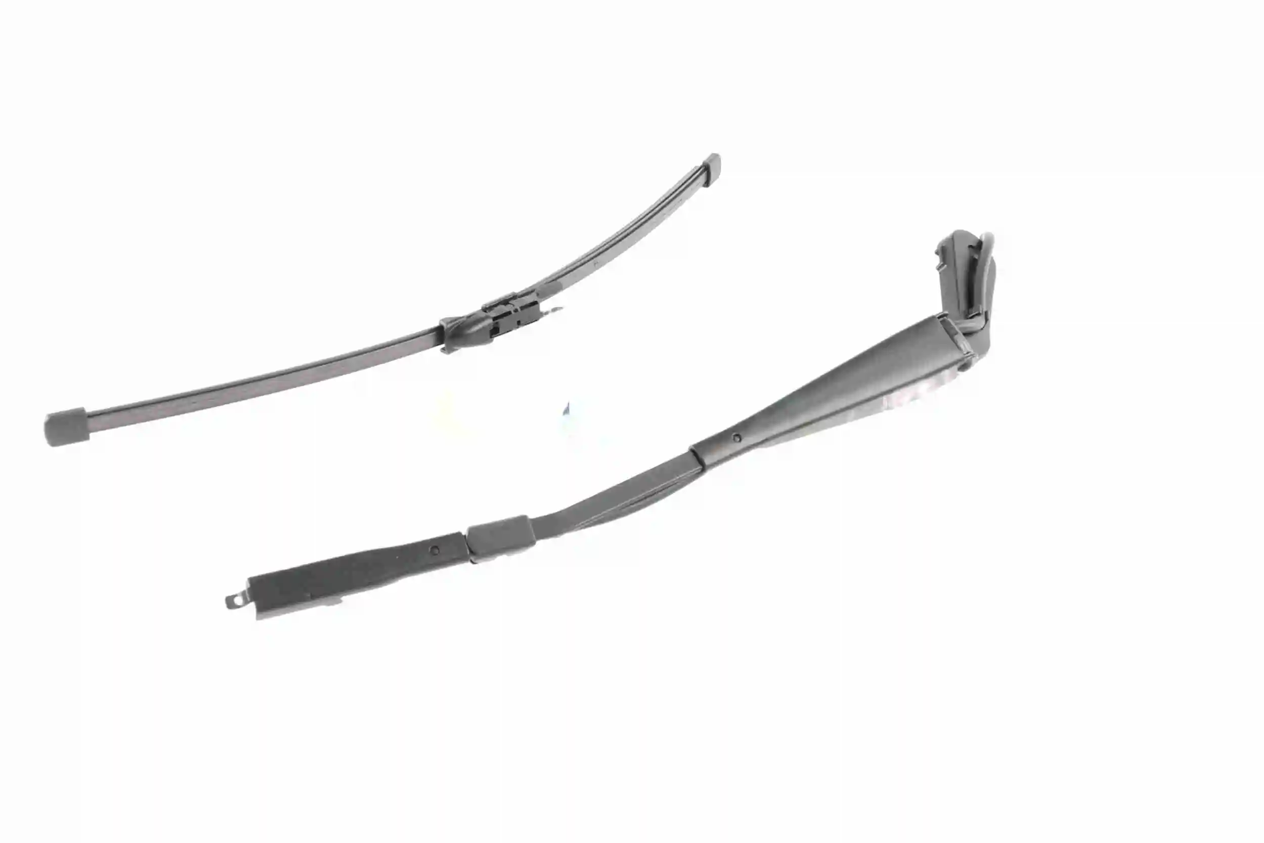 Braço de limpa-pára-brisas de vidro traseiro Mercedes A0018207344