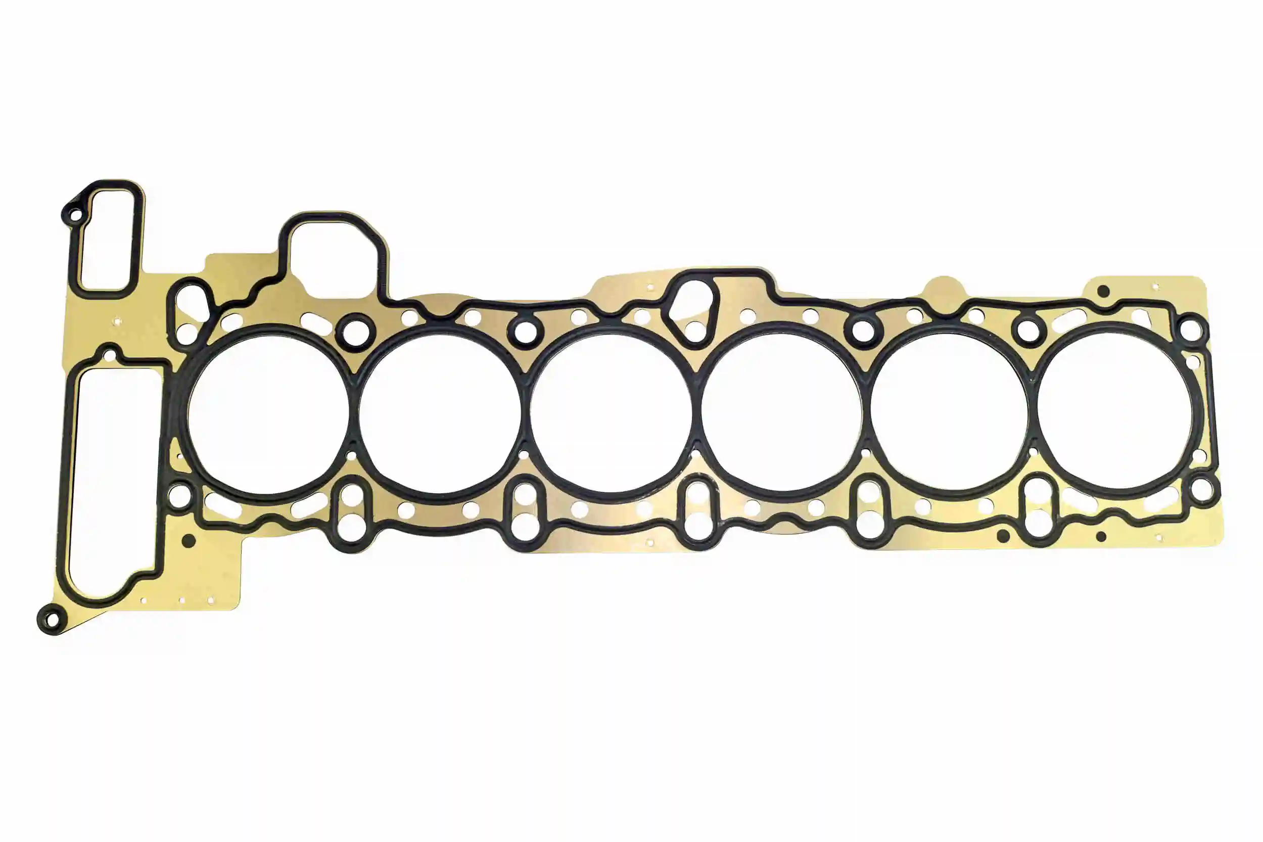 Vedante de cabeça de motor (CBC) BMW 5  E61