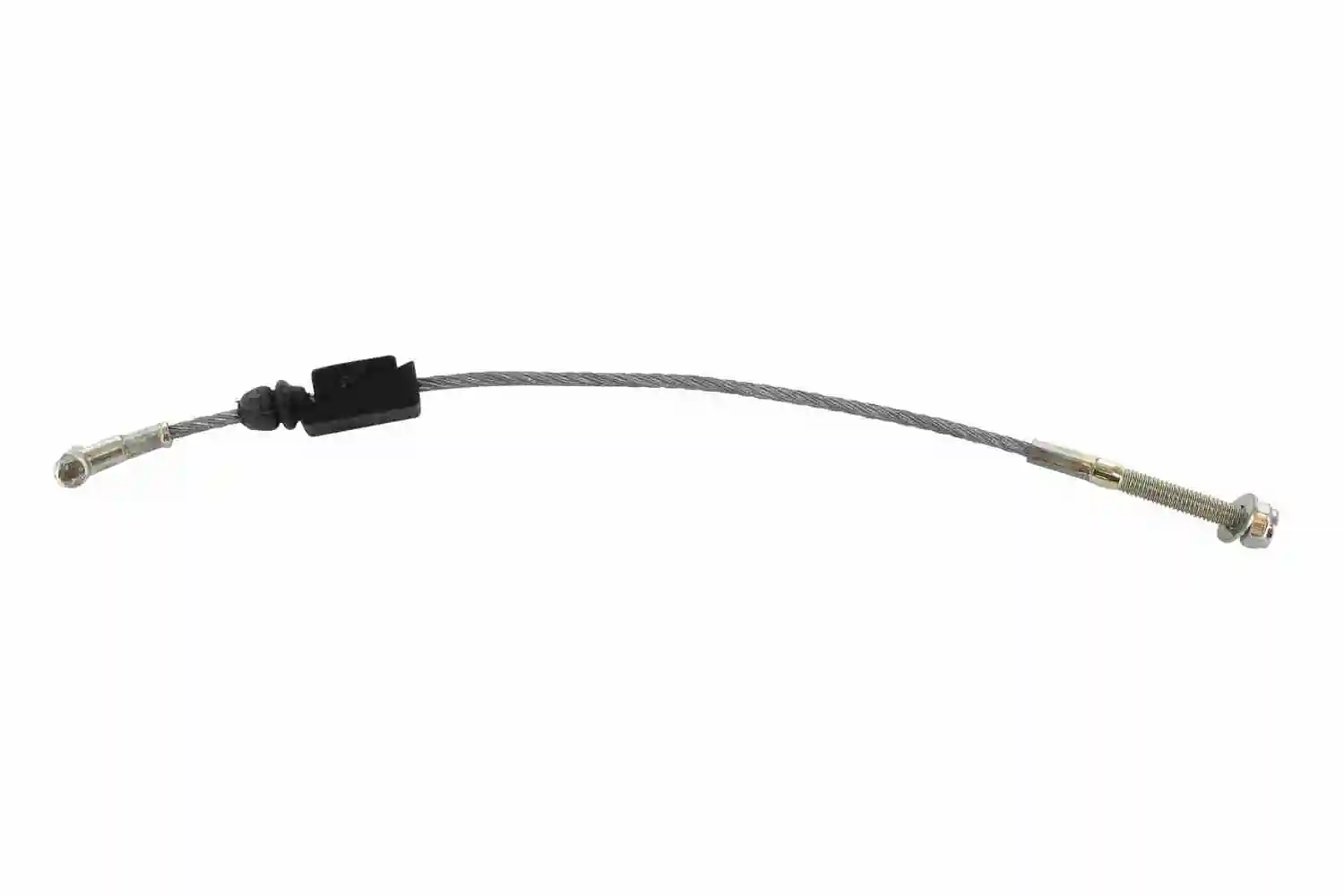 302042 Beca Cables Cabo do freio de estacionamento dianteiro