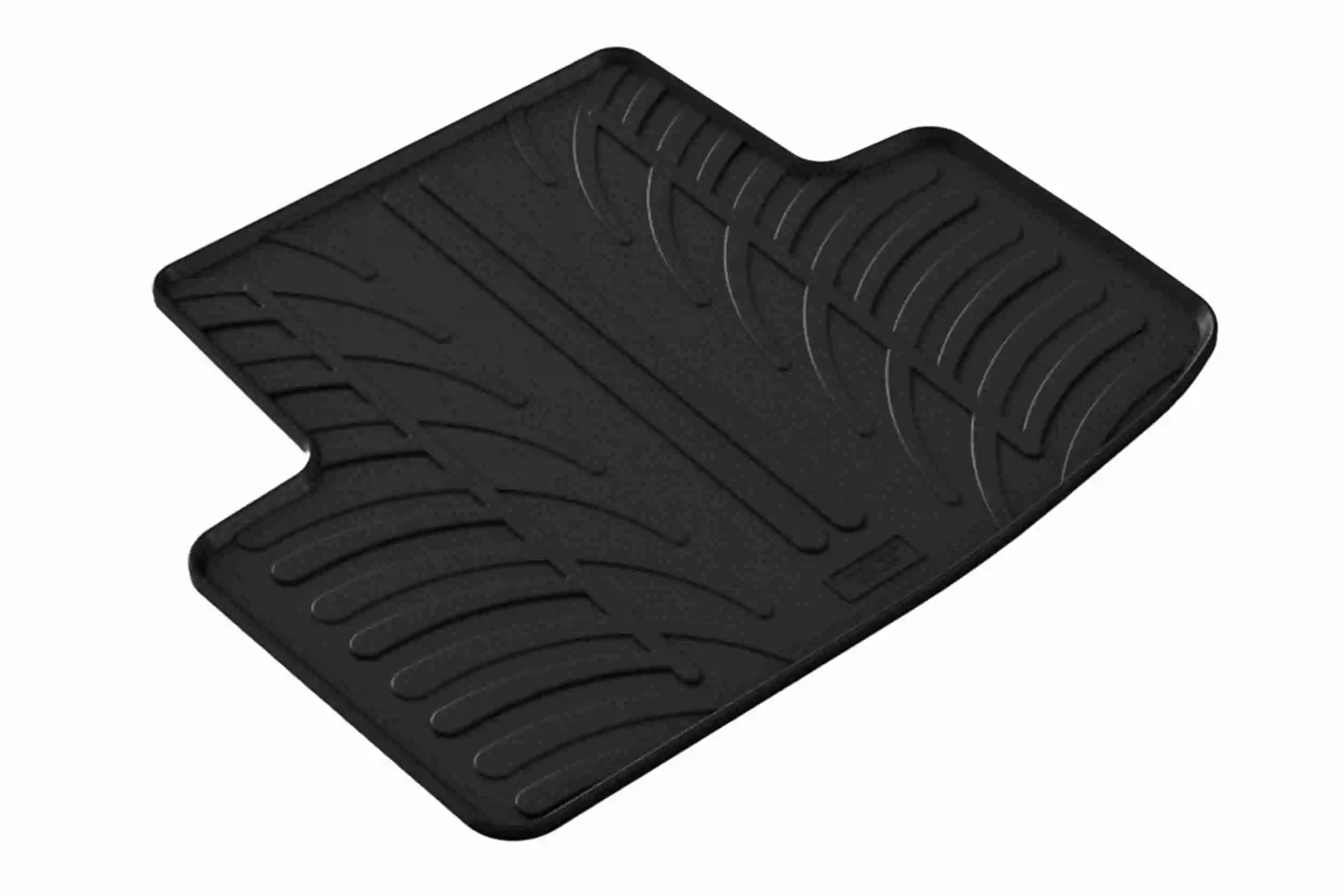  Tapetes dianteiros + traseiros, kit Skoda Octavia IV A8 carrinha (NX5, PV5) (2019 - 2026) IV A8