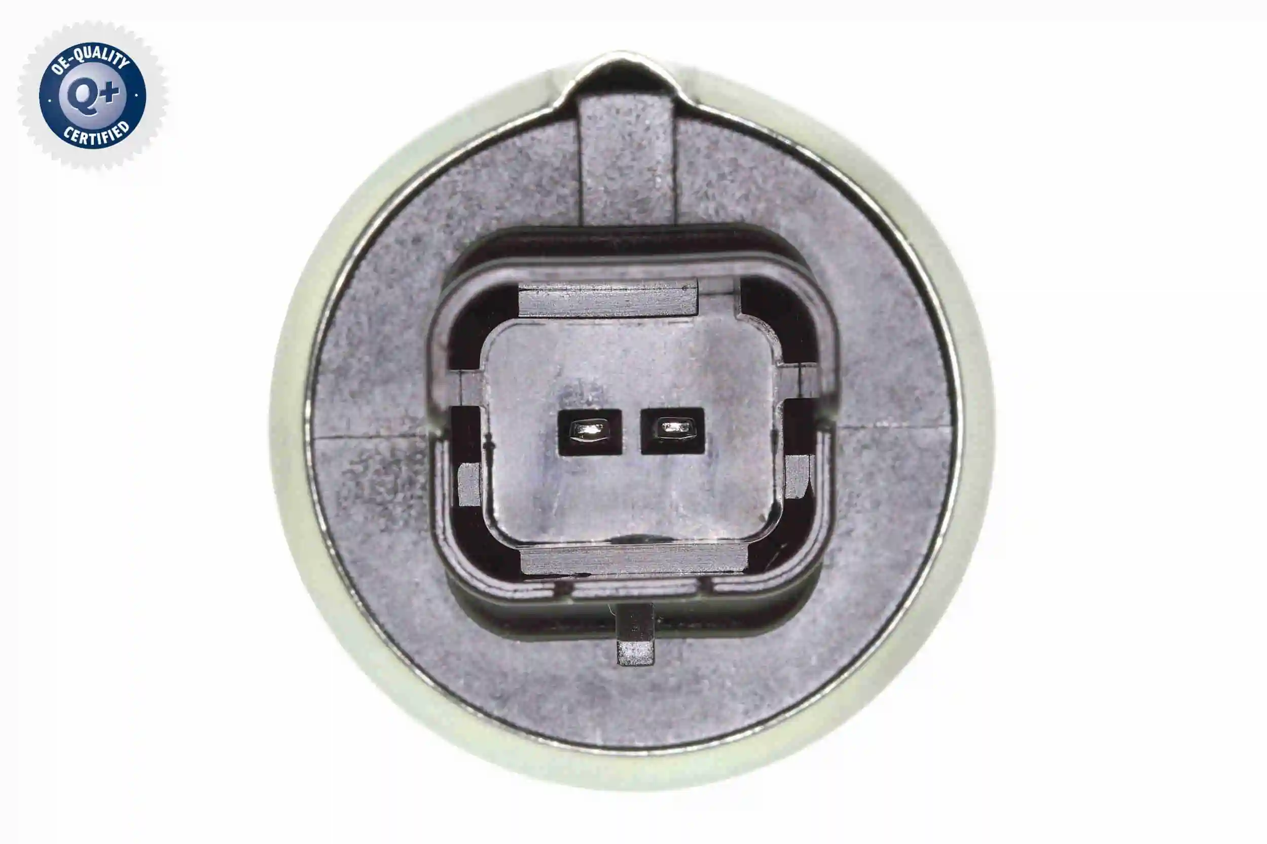 V220526 VEMO/Vaico Válvula eletromagnética de posição (de fases) da árvore distribuidora