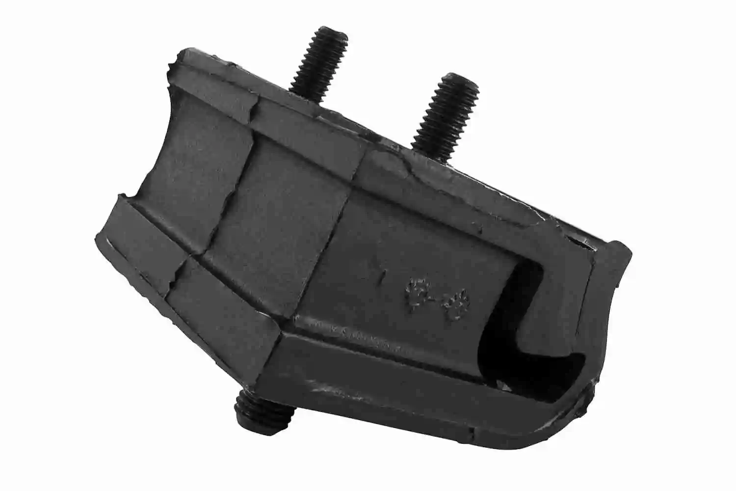 Coxim (suporte) traseiro de motor Volkswagen Caddy I 14 ao melhor preço