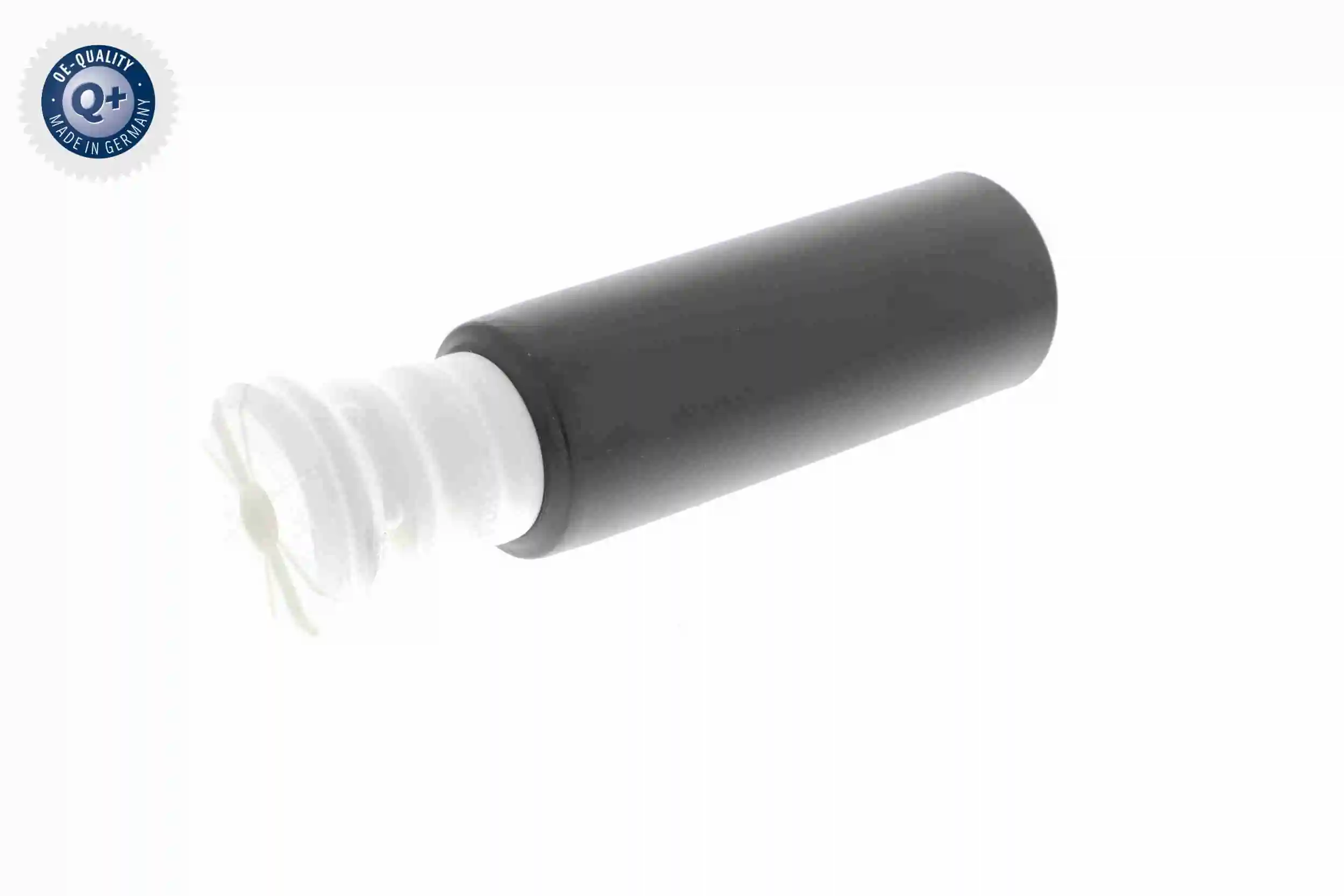 Compre Pára-choque (grade de proteção) de amortecedor traseiro + bota de proteção BMW X1 