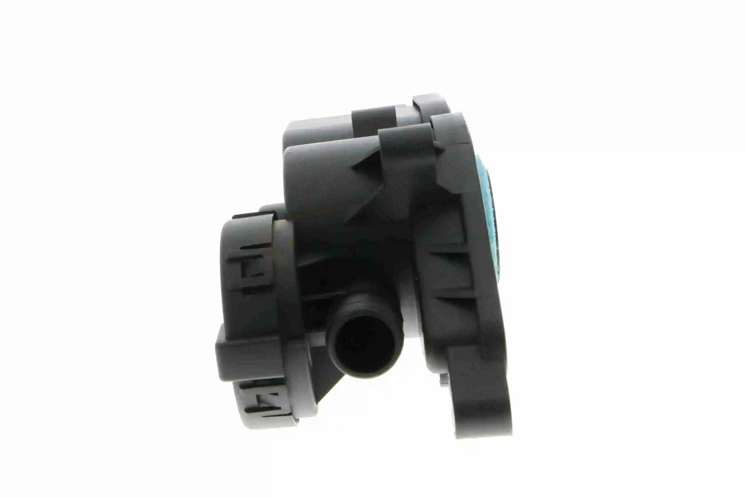 Separador de óleo (separador) do sistema de ventilação de cárter V302182 VEMO/Vaico