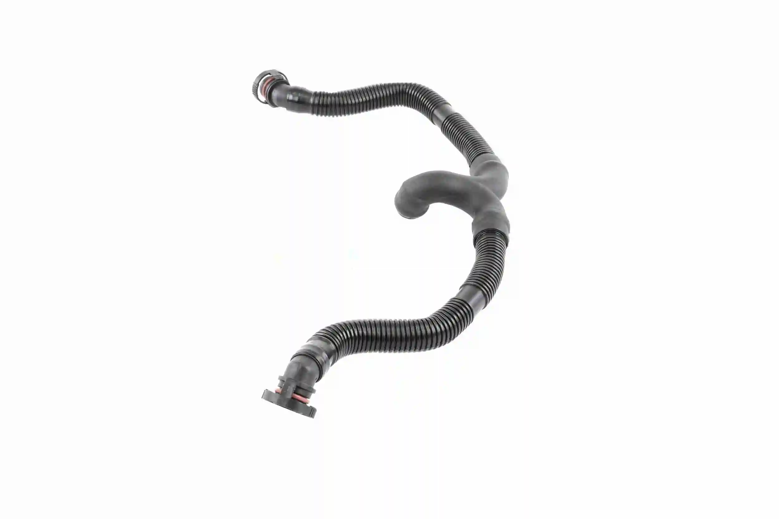 Cano derivado de ventilação de cárter (de separador de óleo) Audi A6 preço, a partir de 36,94 USD
