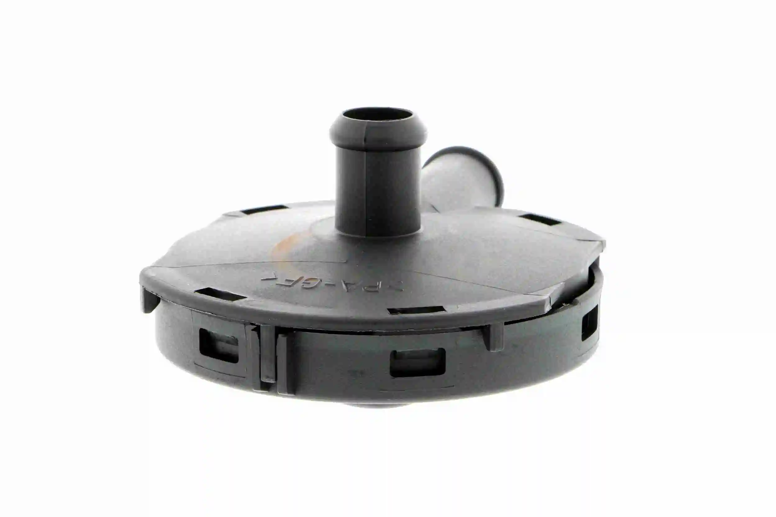 Válvula PCV de ventilação dos gases de cárter V101619 VEMO/Vaico