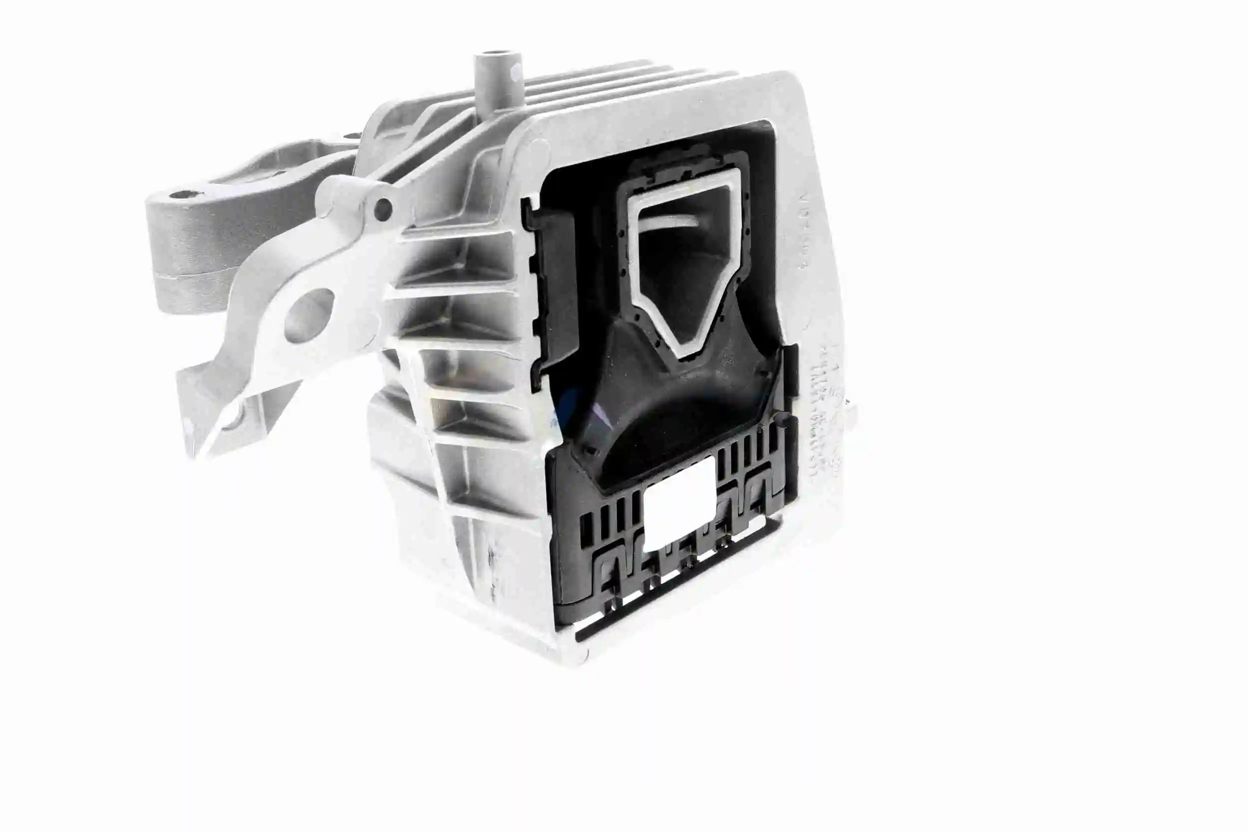 Coxim (suporte) direito de motor B1911144 Bogap