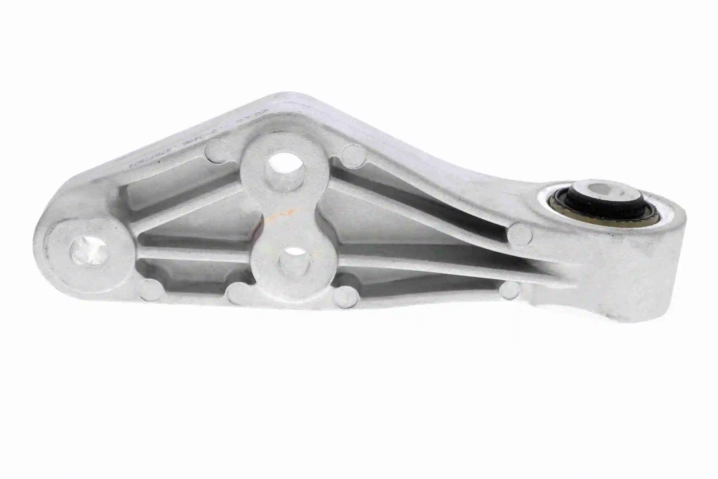 Coxim (suporte) dianteiro de motor 44688 Lemforder